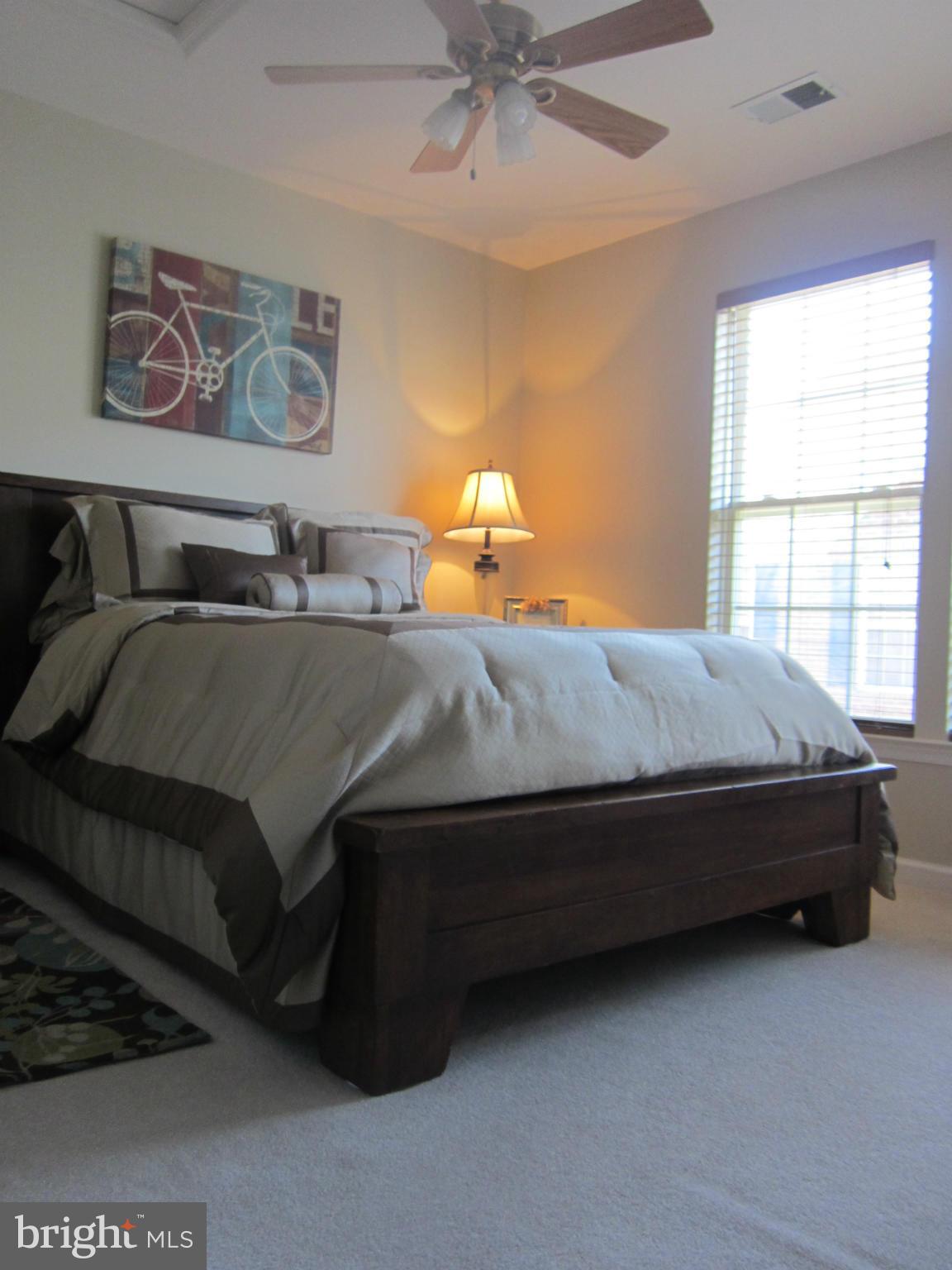 MADISON LANE - Residential Lease