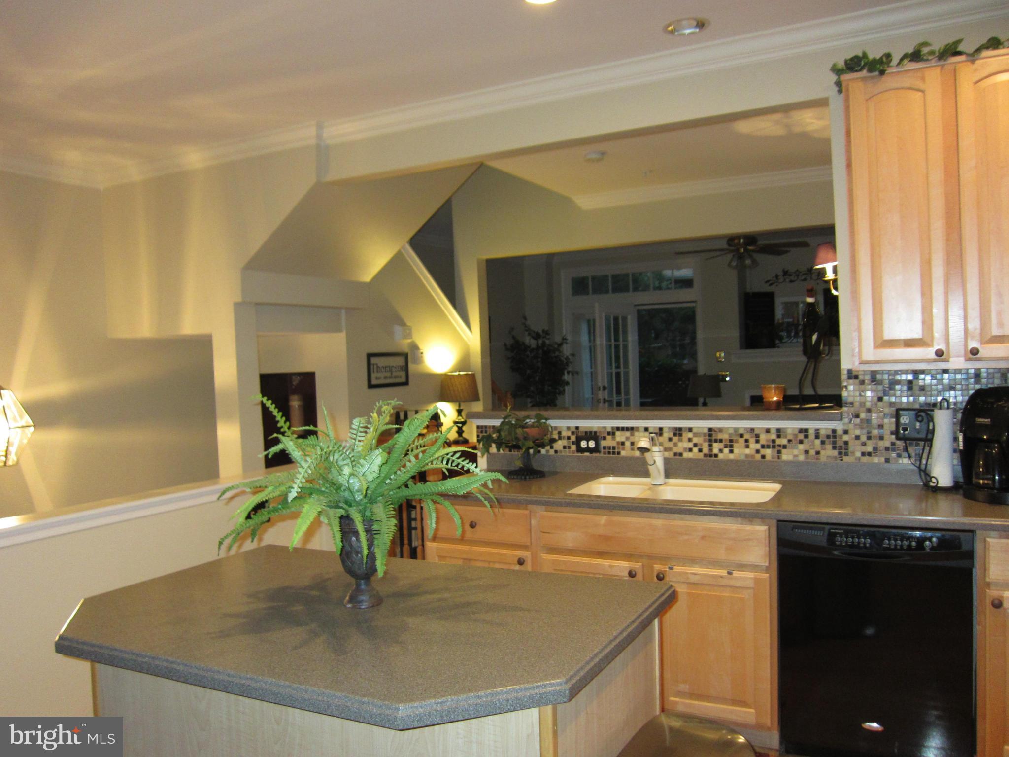 MADISON LANE - Residential Lease