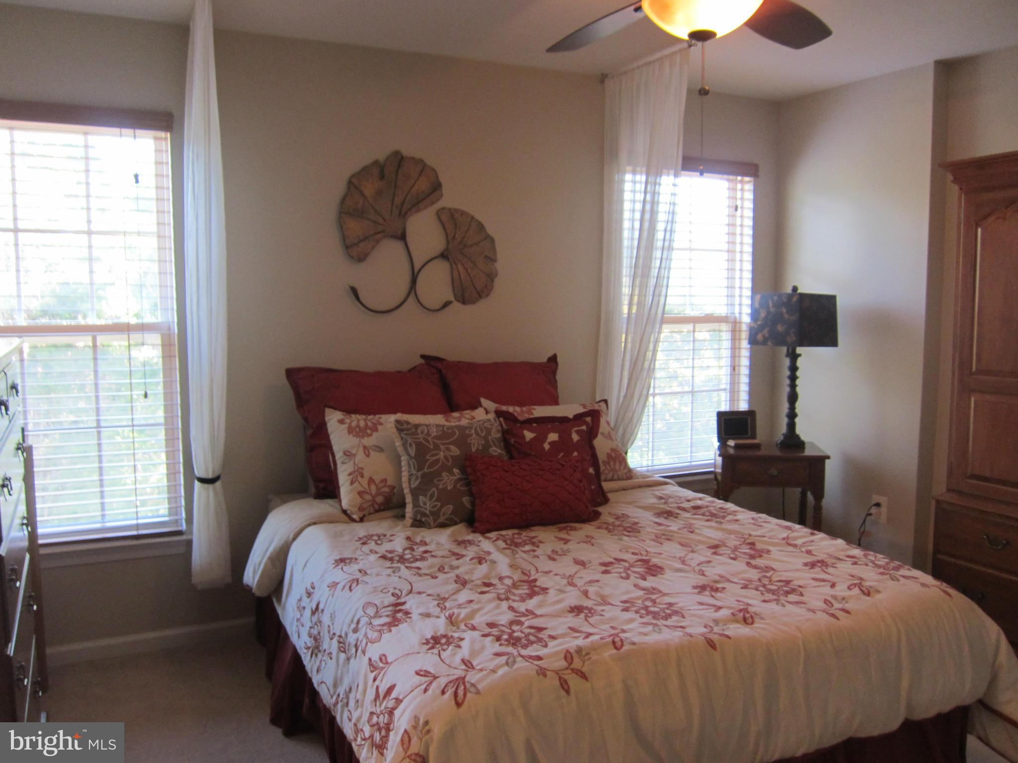 MADISON LANE - Residential Lease