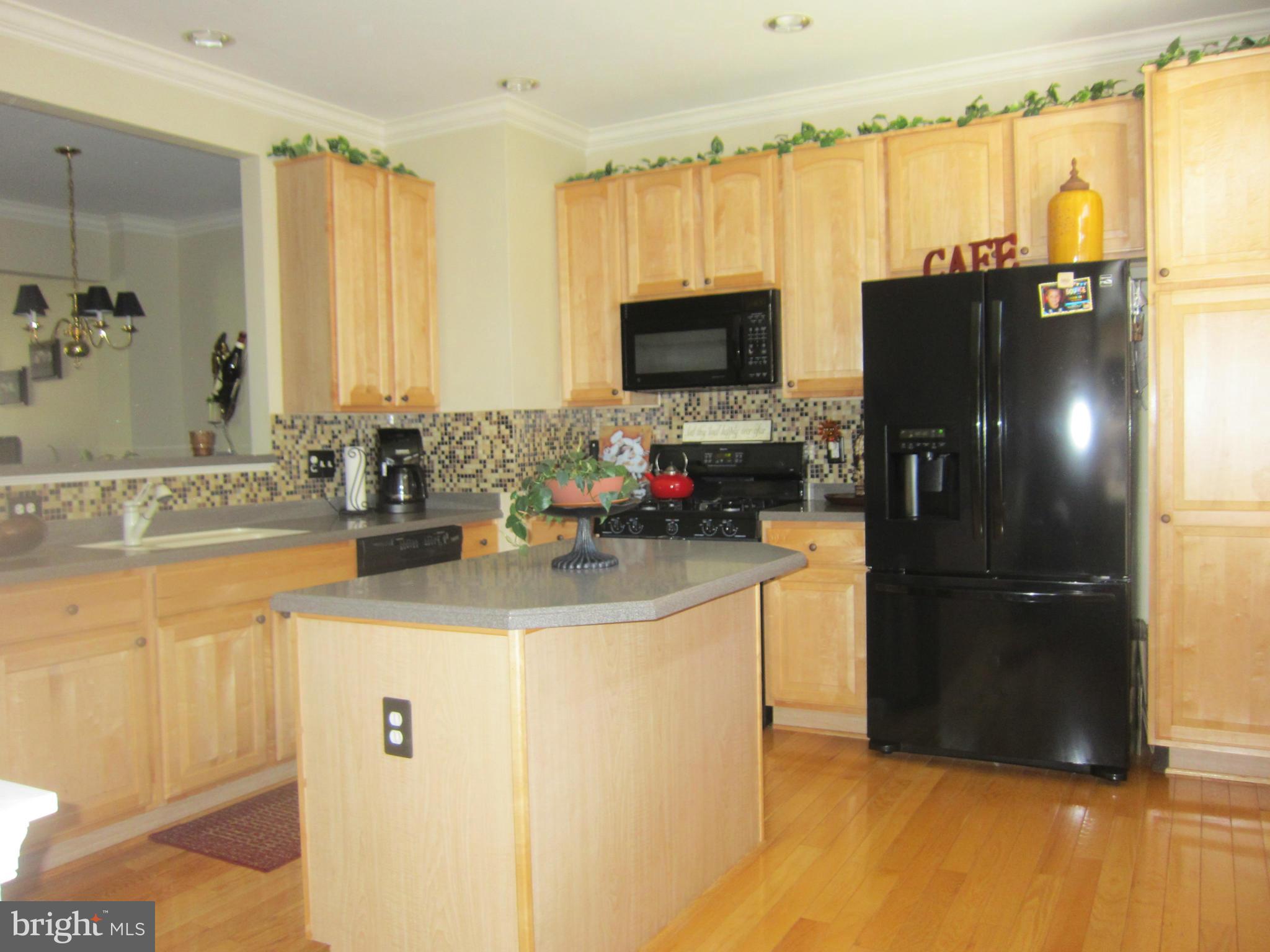 MADISON LANE - Residential Lease