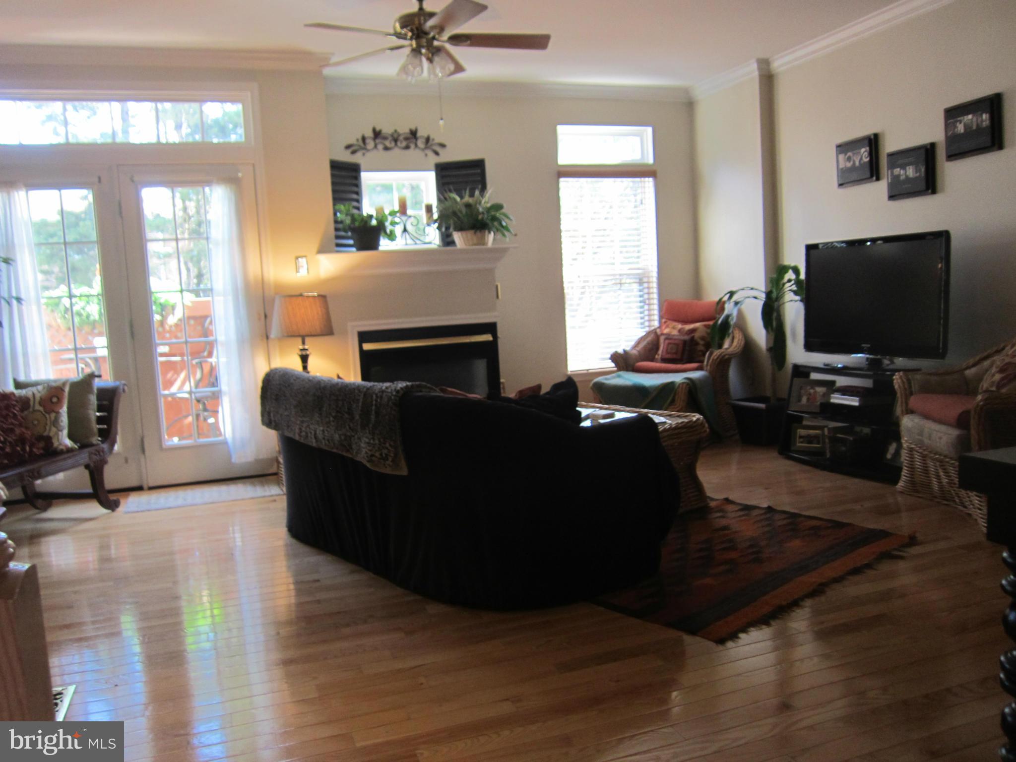 MADISON LANE - Residential Lease