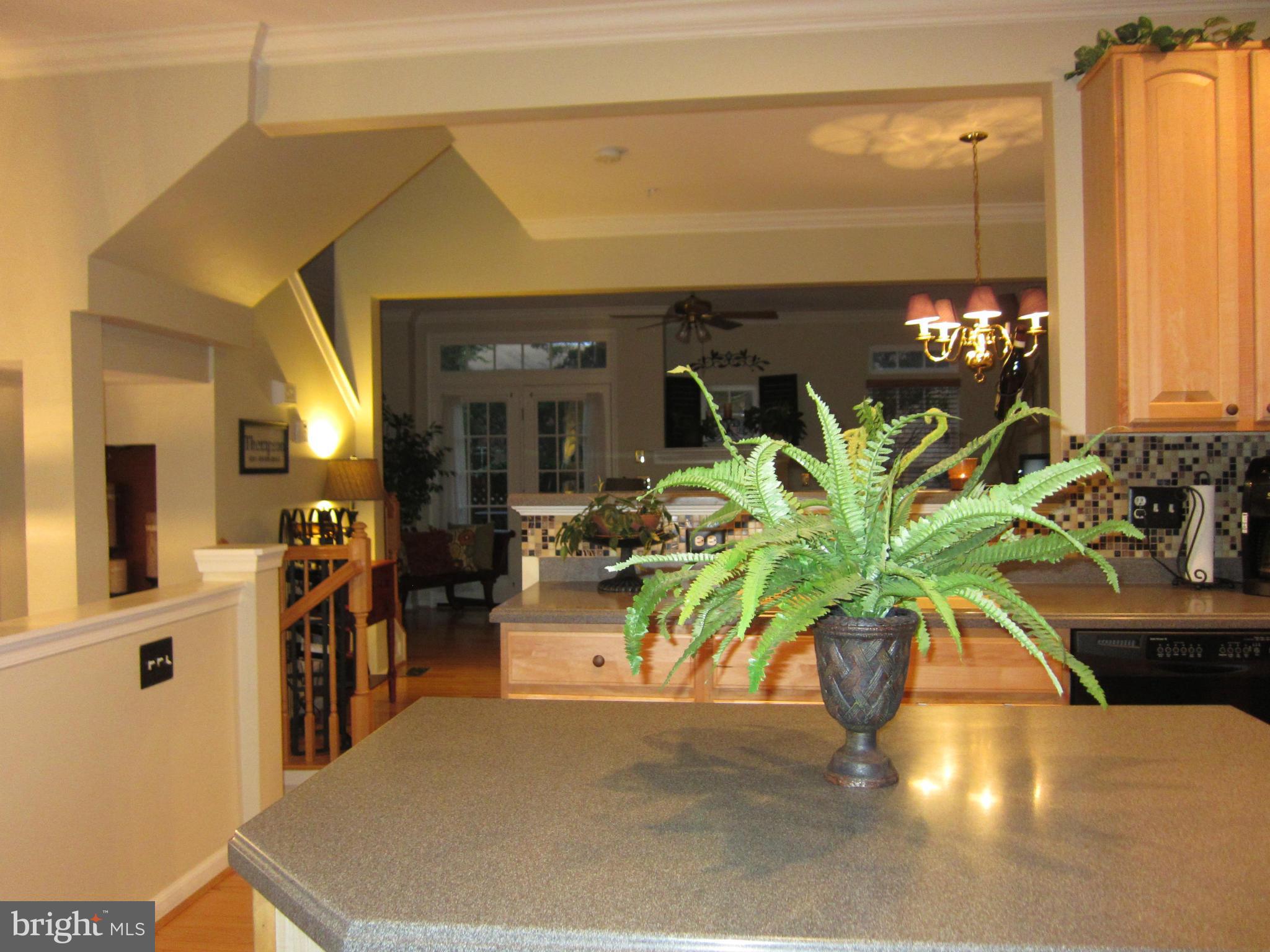 MADISON LANE - Residential Lease