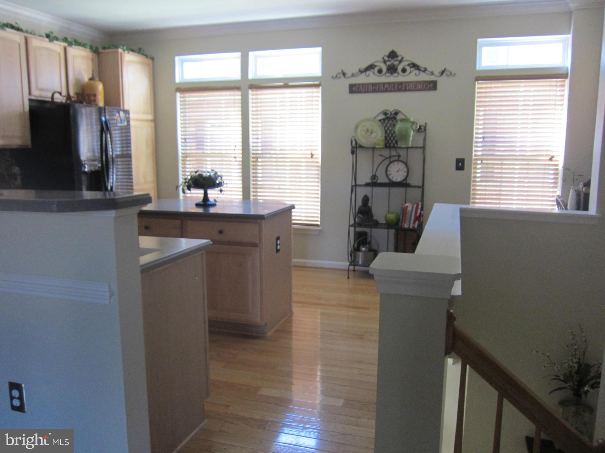 MADISON LANE - Residential Lease