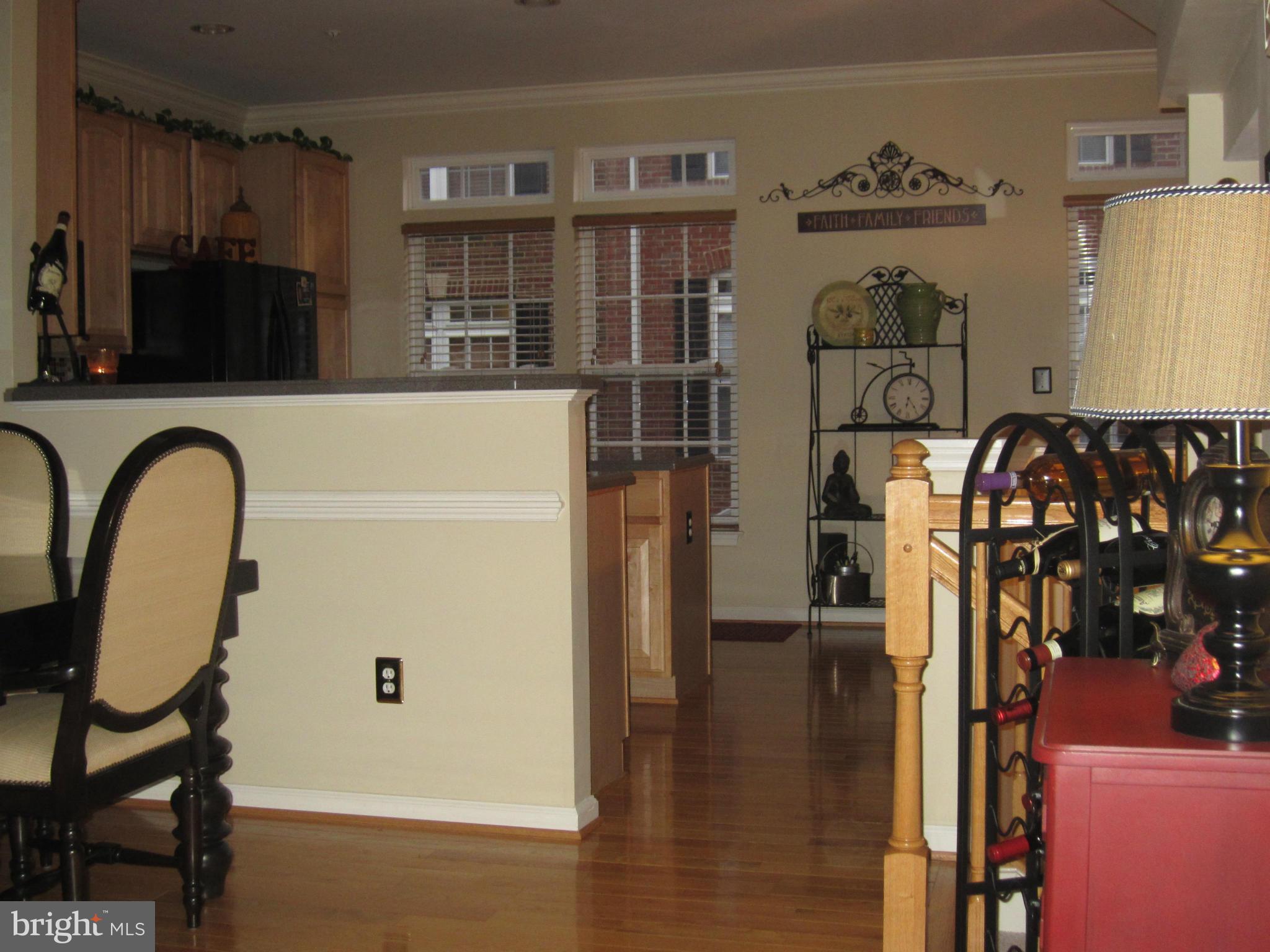 MADISON LANE - Residential Lease