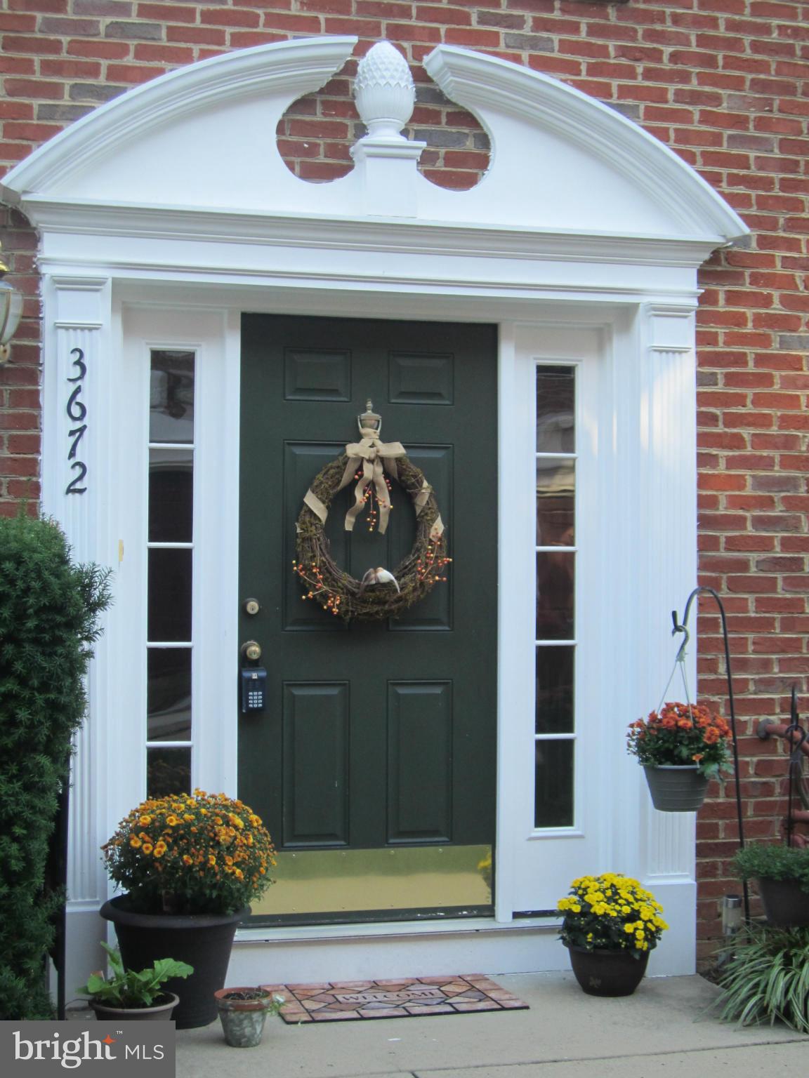 MADISON LANE - Residential Lease