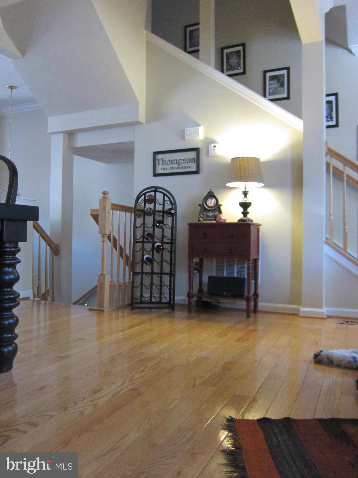 MADISON LANE - Residential Lease