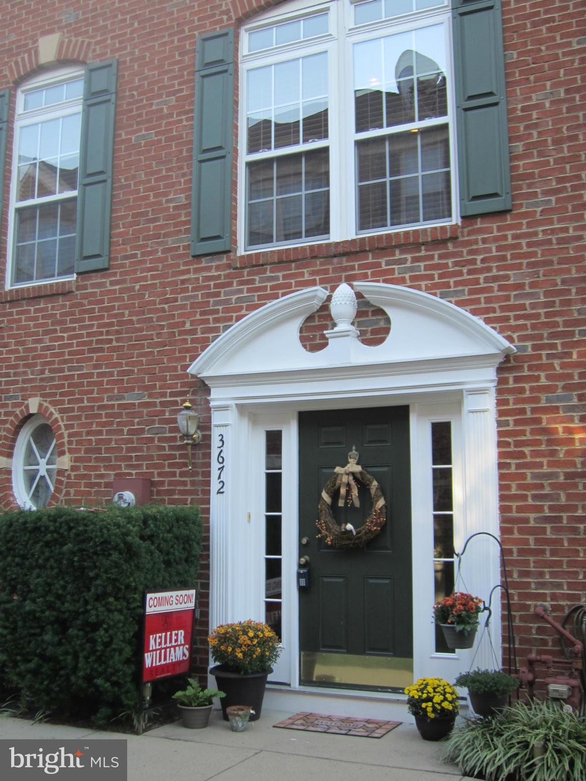 MADISON LANE - Residential Lease