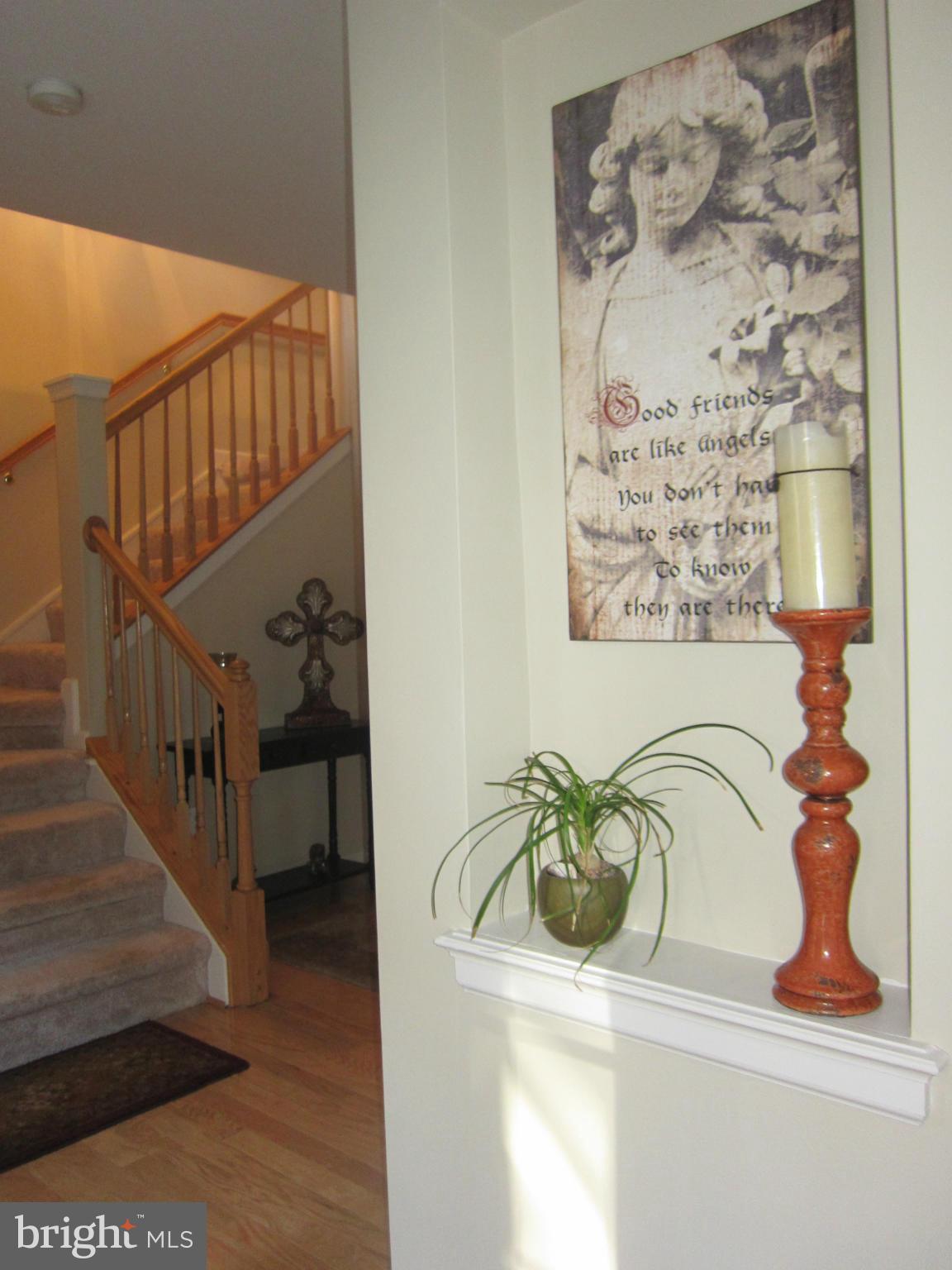 MADISON LANE - Residential Lease