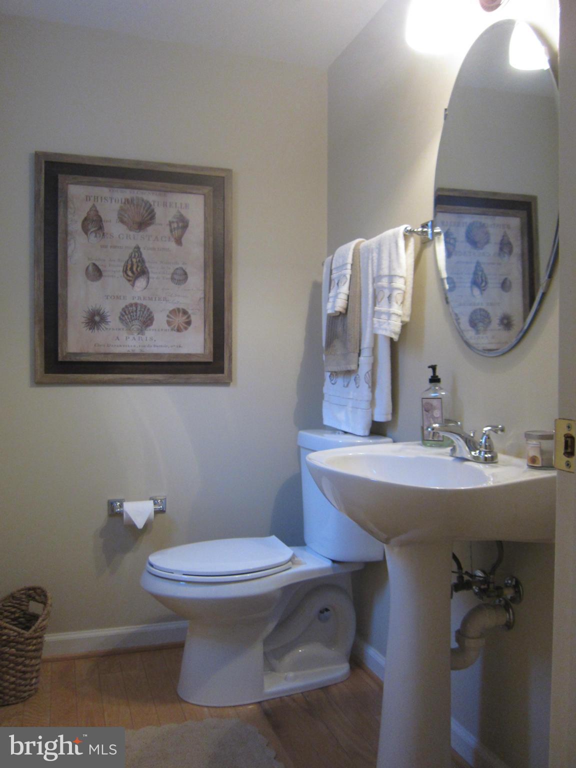 MADISON LANE - Residential Lease