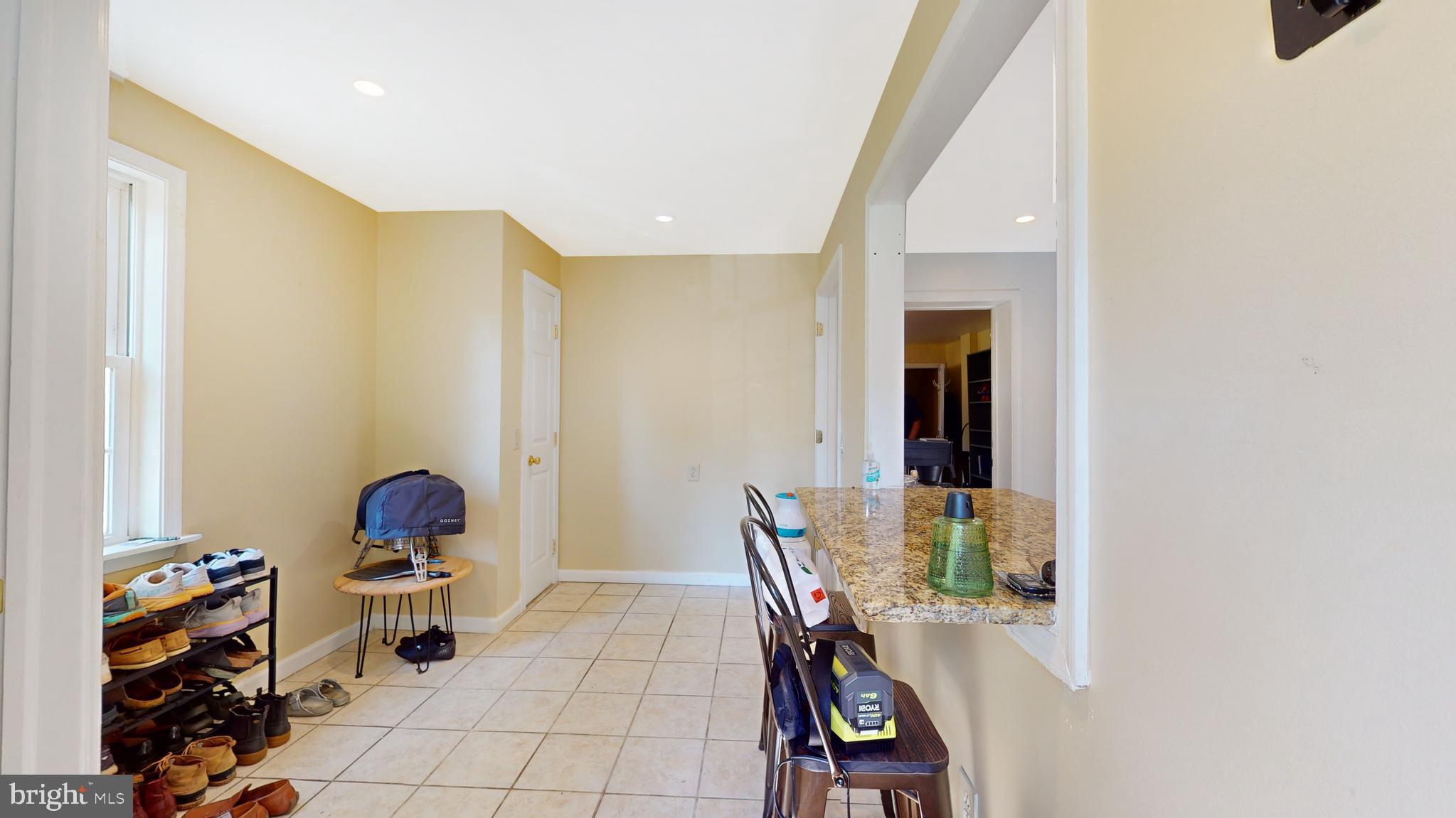 ARDMORE - Residential Lease