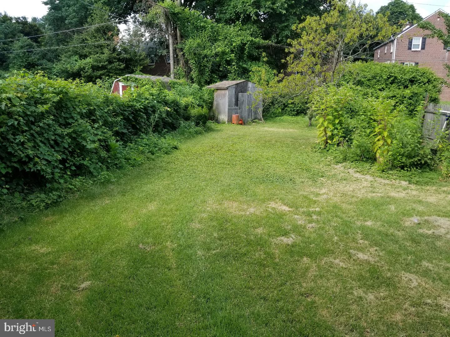 ARDMORE - Residential Lease