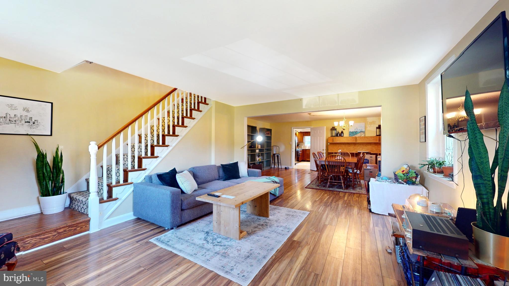 ARDMORE - Residential Lease