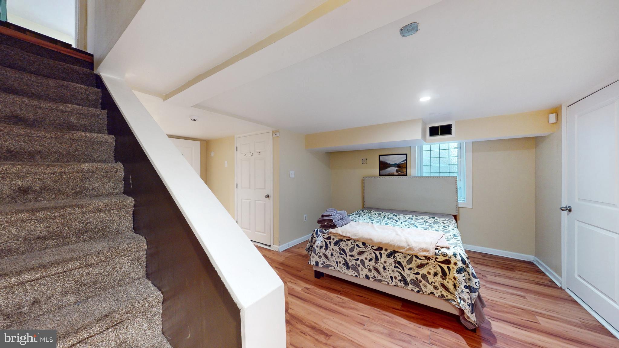 ARDMORE - Residential Lease