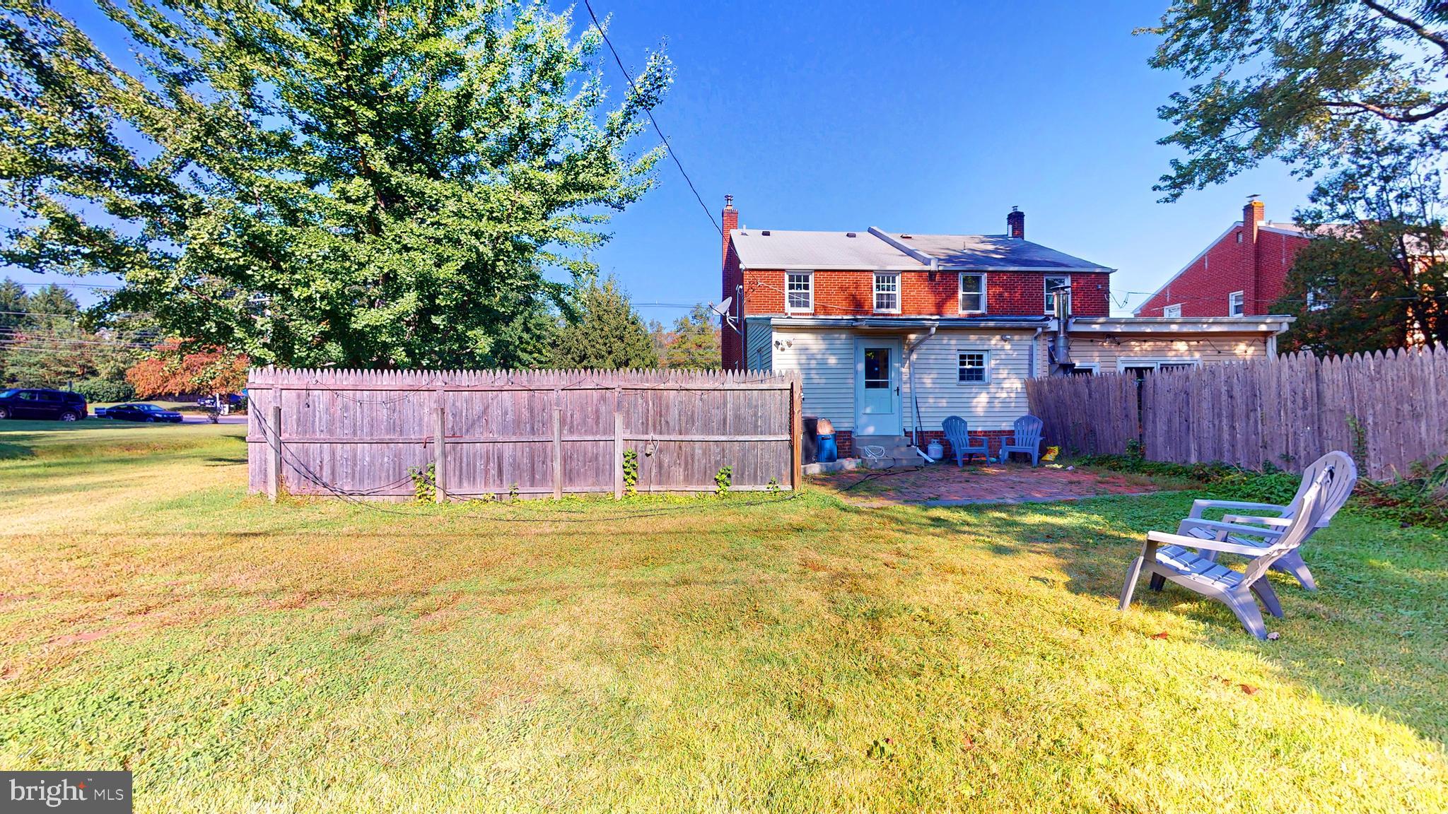 ARDMORE - Residential Lease