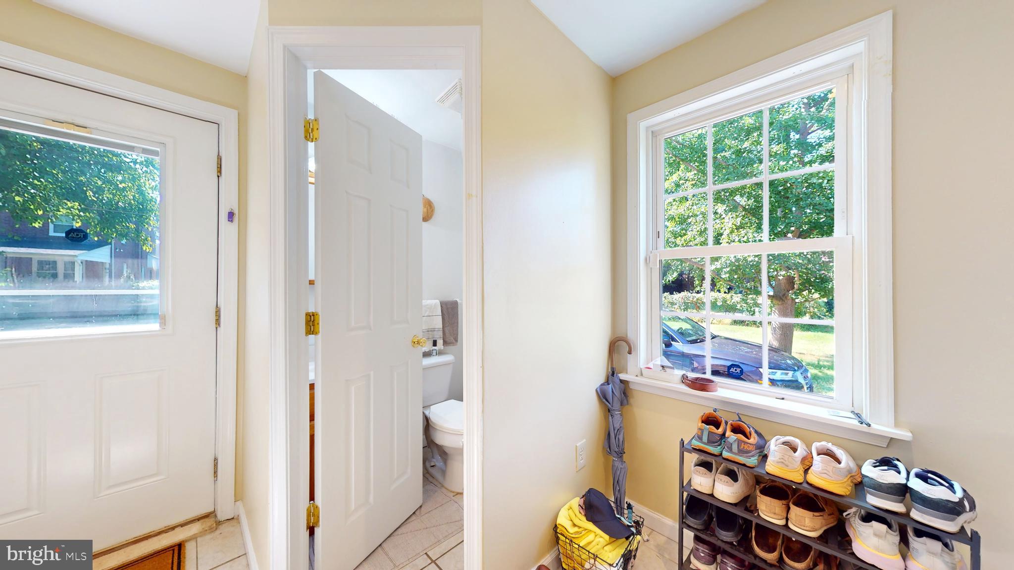 ARDMORE - Residential Lease