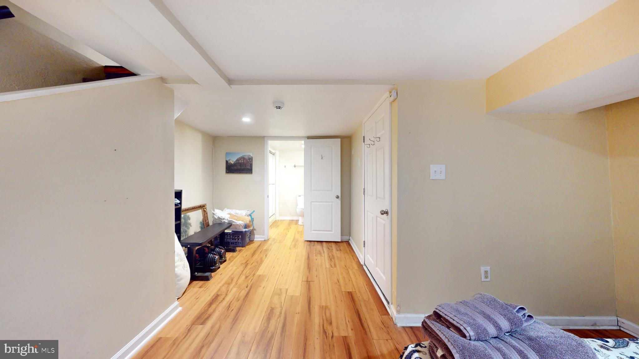 ARDMORE - Residential Lease