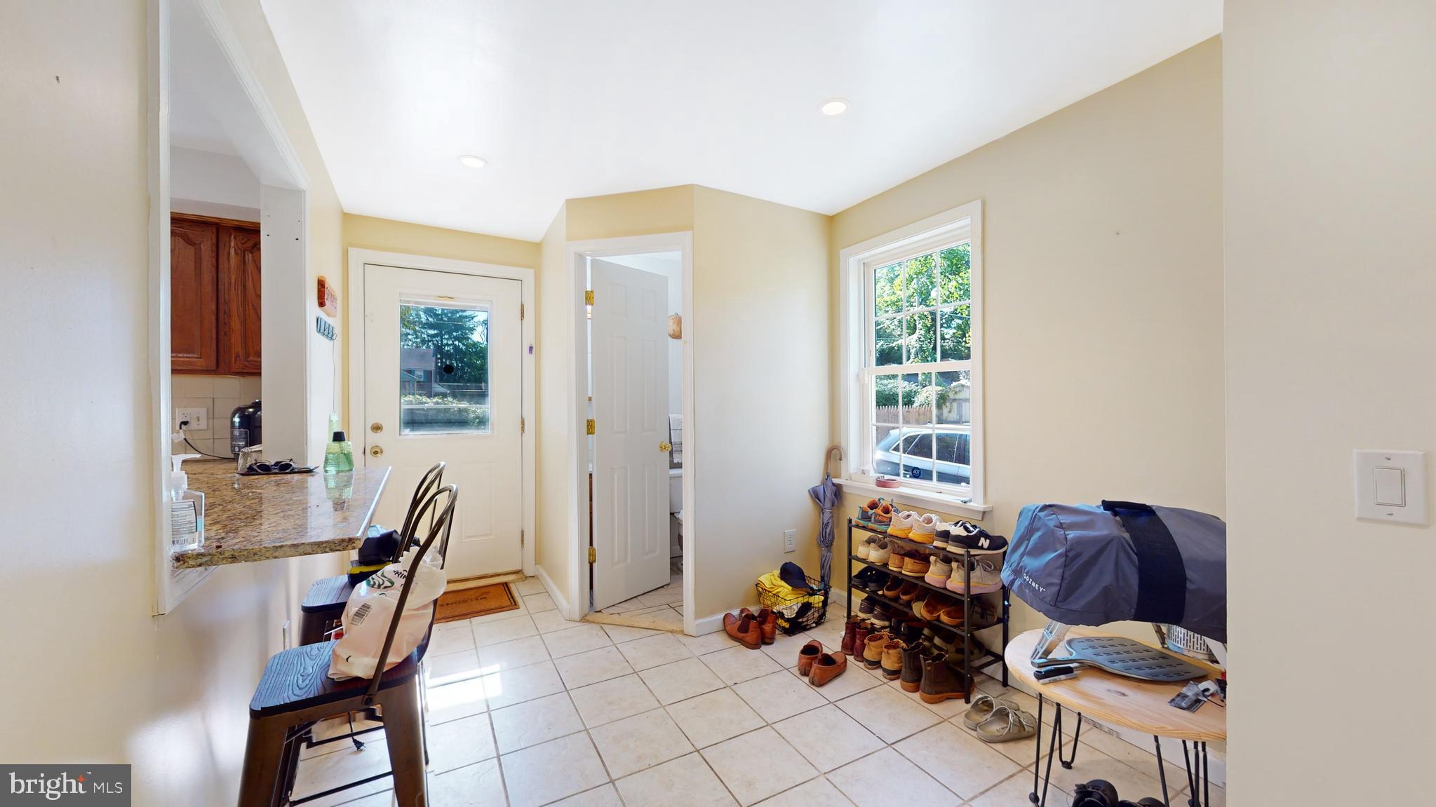 ARDMORE - Residential Lease