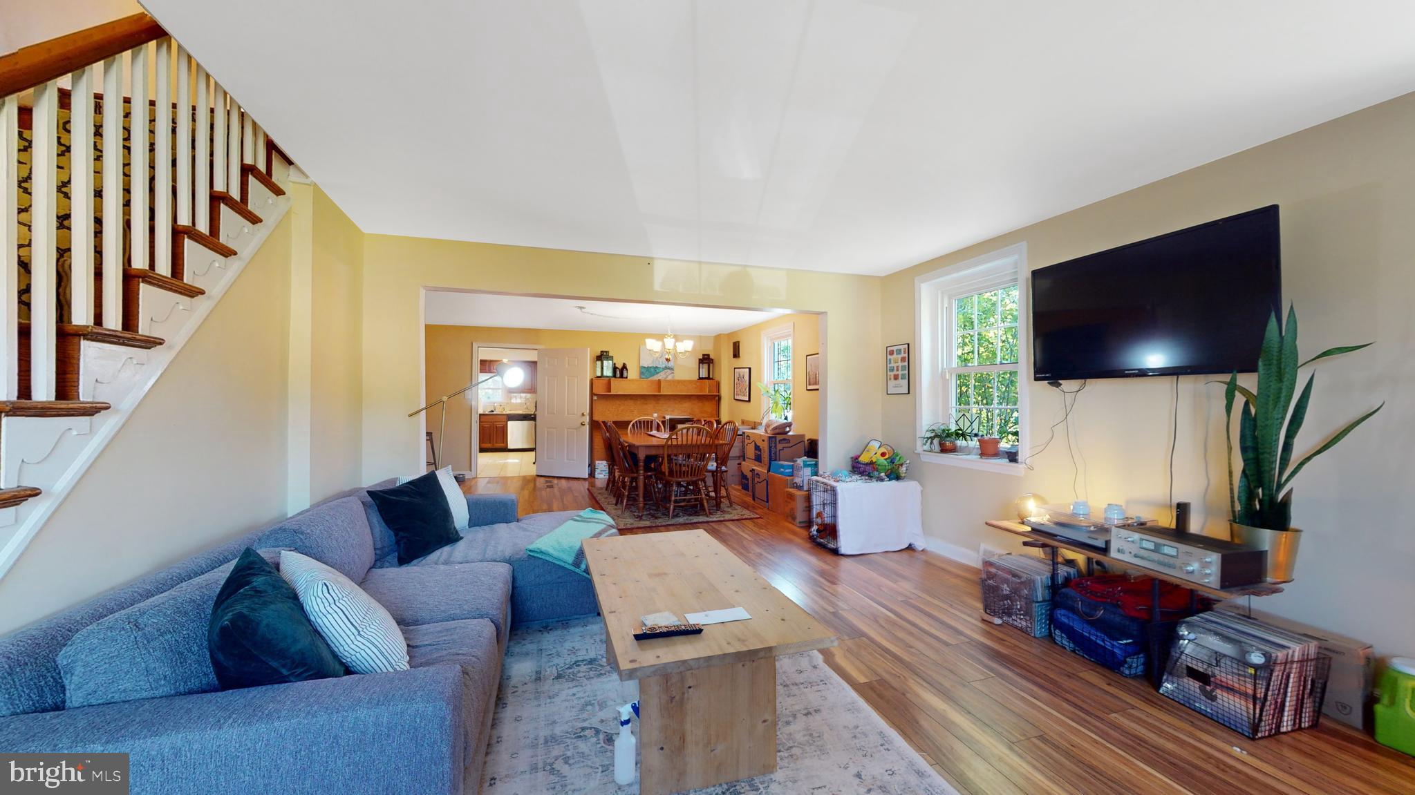 ARDMORE - Residential Lease