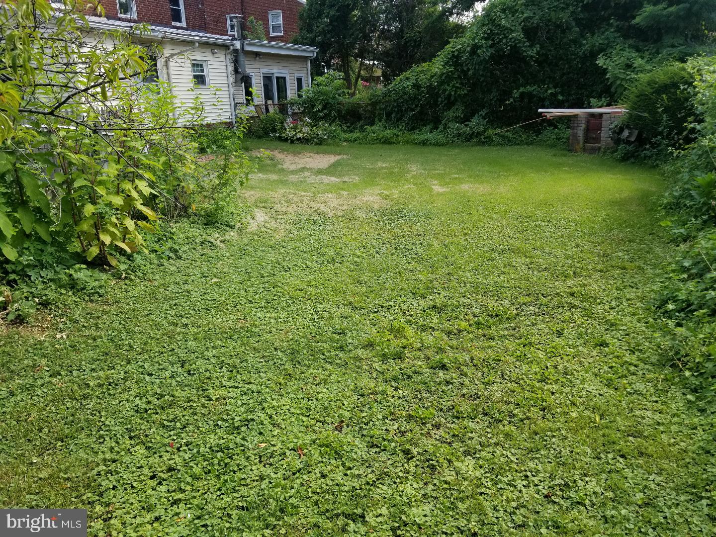 ARDMORE - Residential Lease