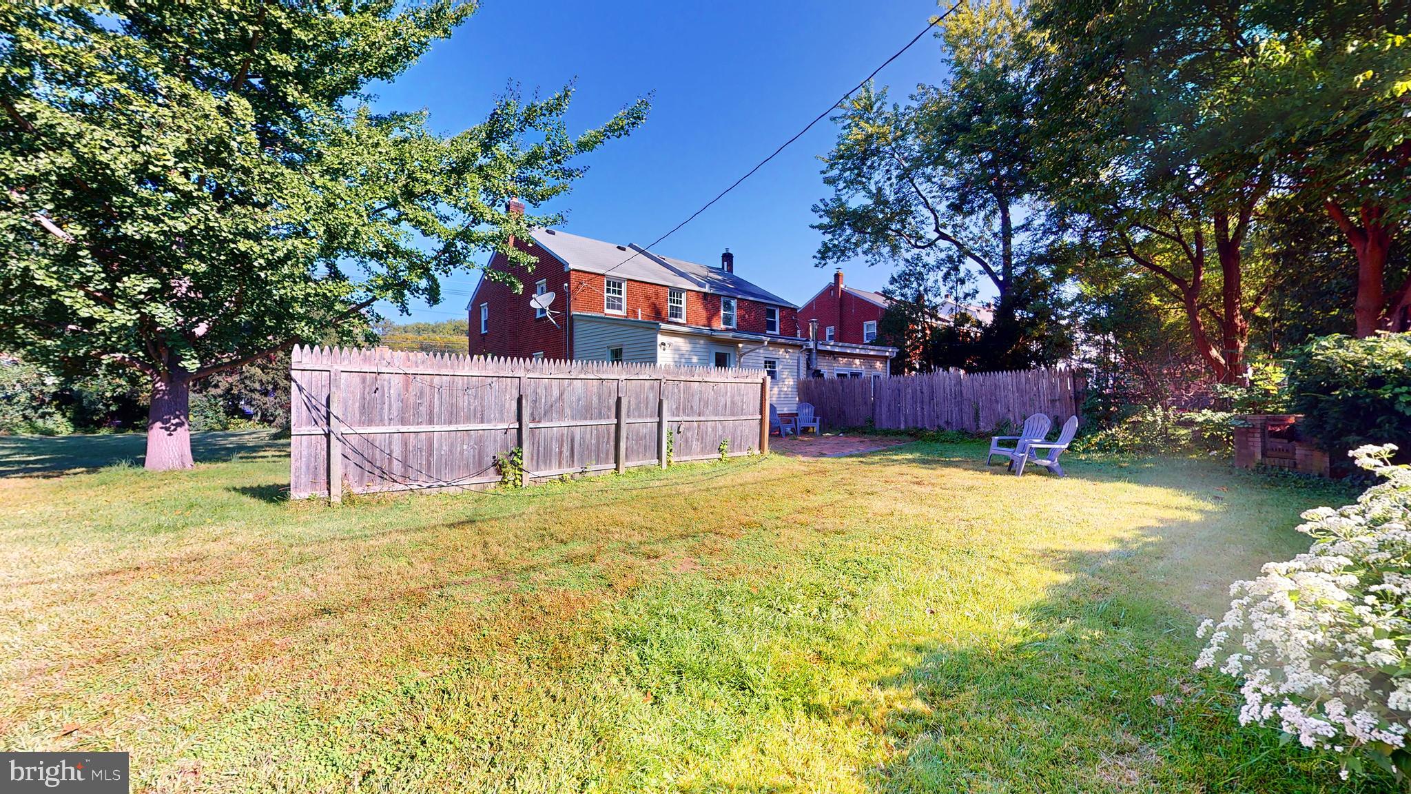 ARDMORE - Residential Lease