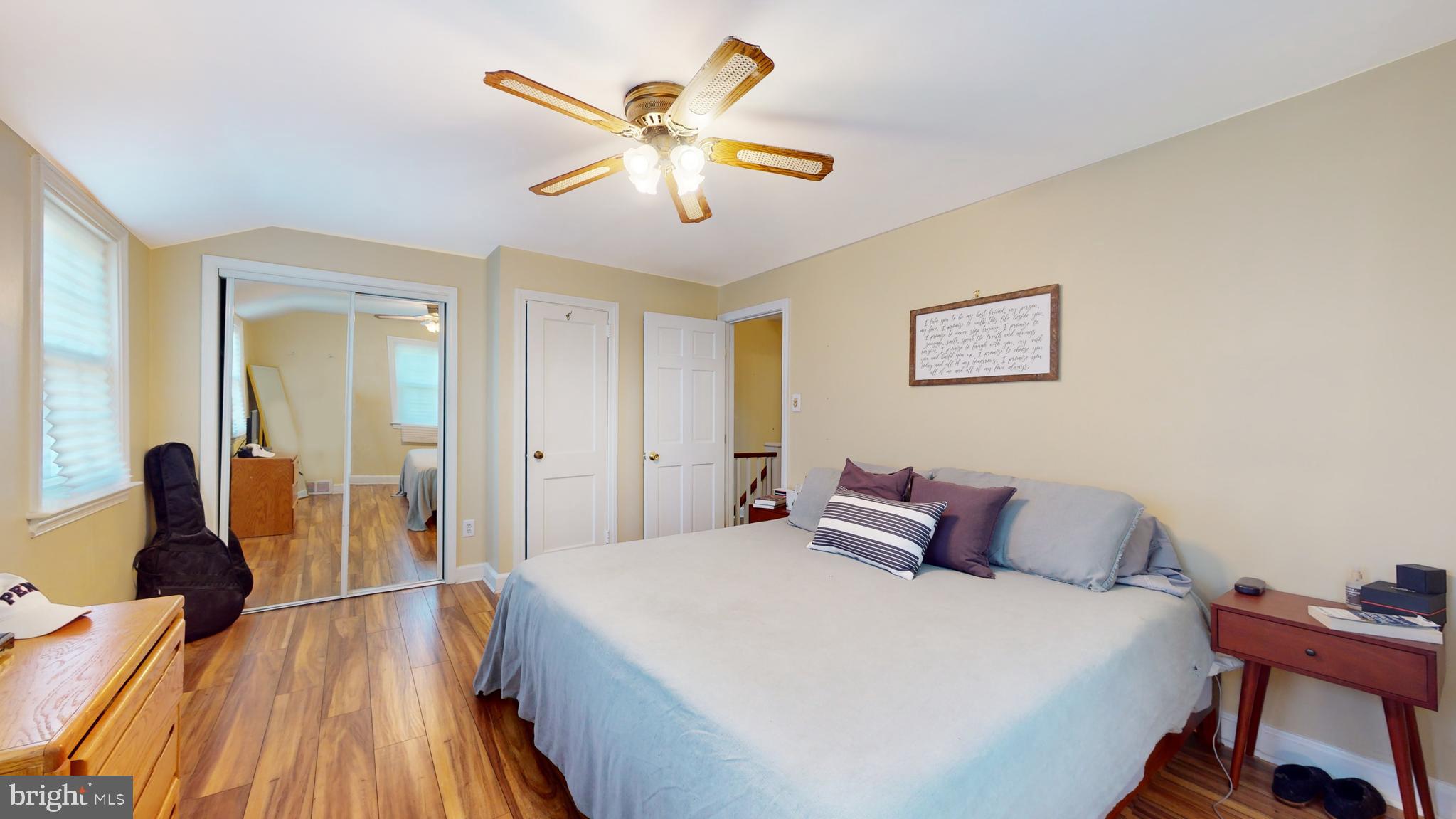 ARDMORE - Residential Lease