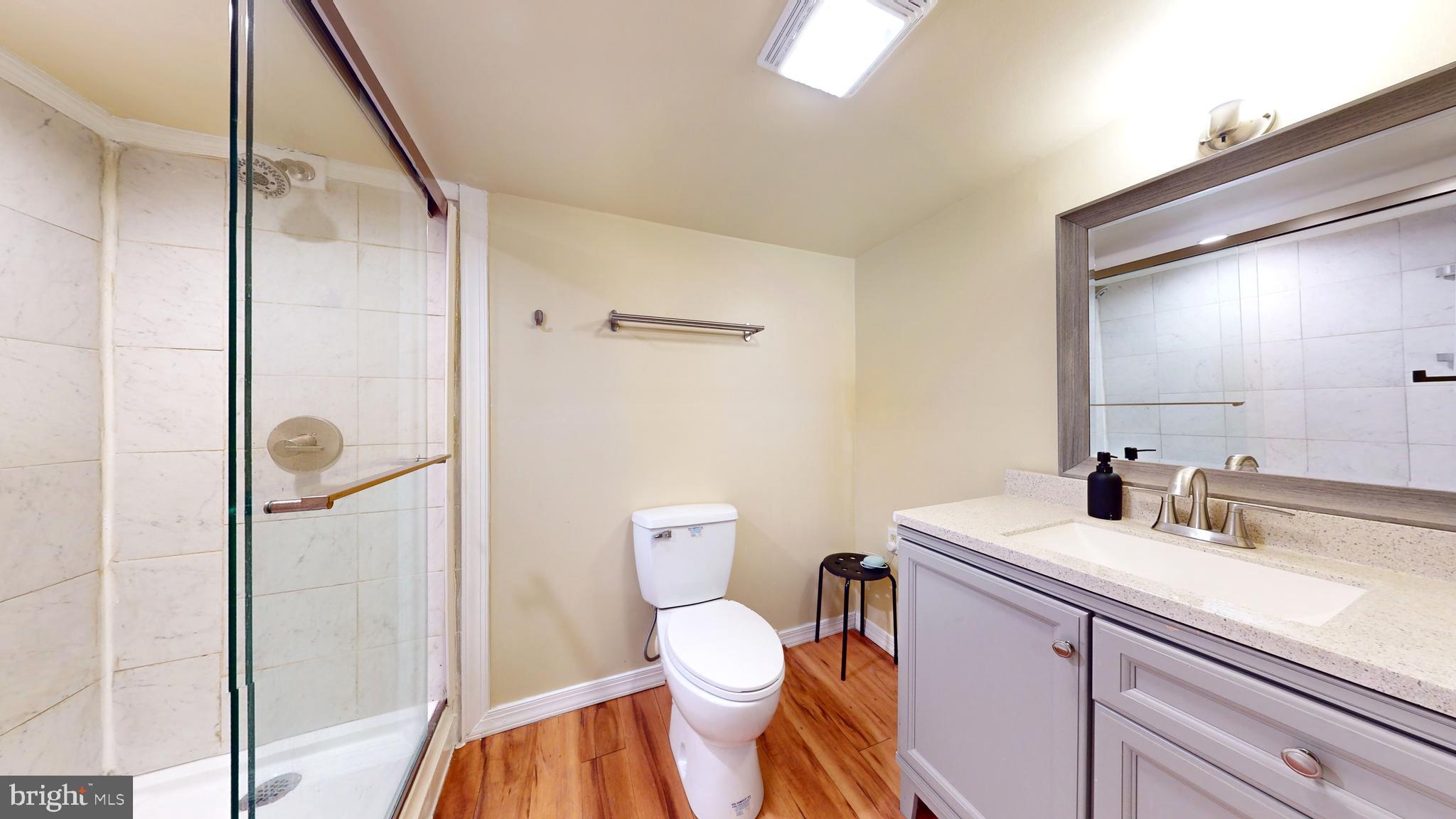 ARDMORE - Residential Lease