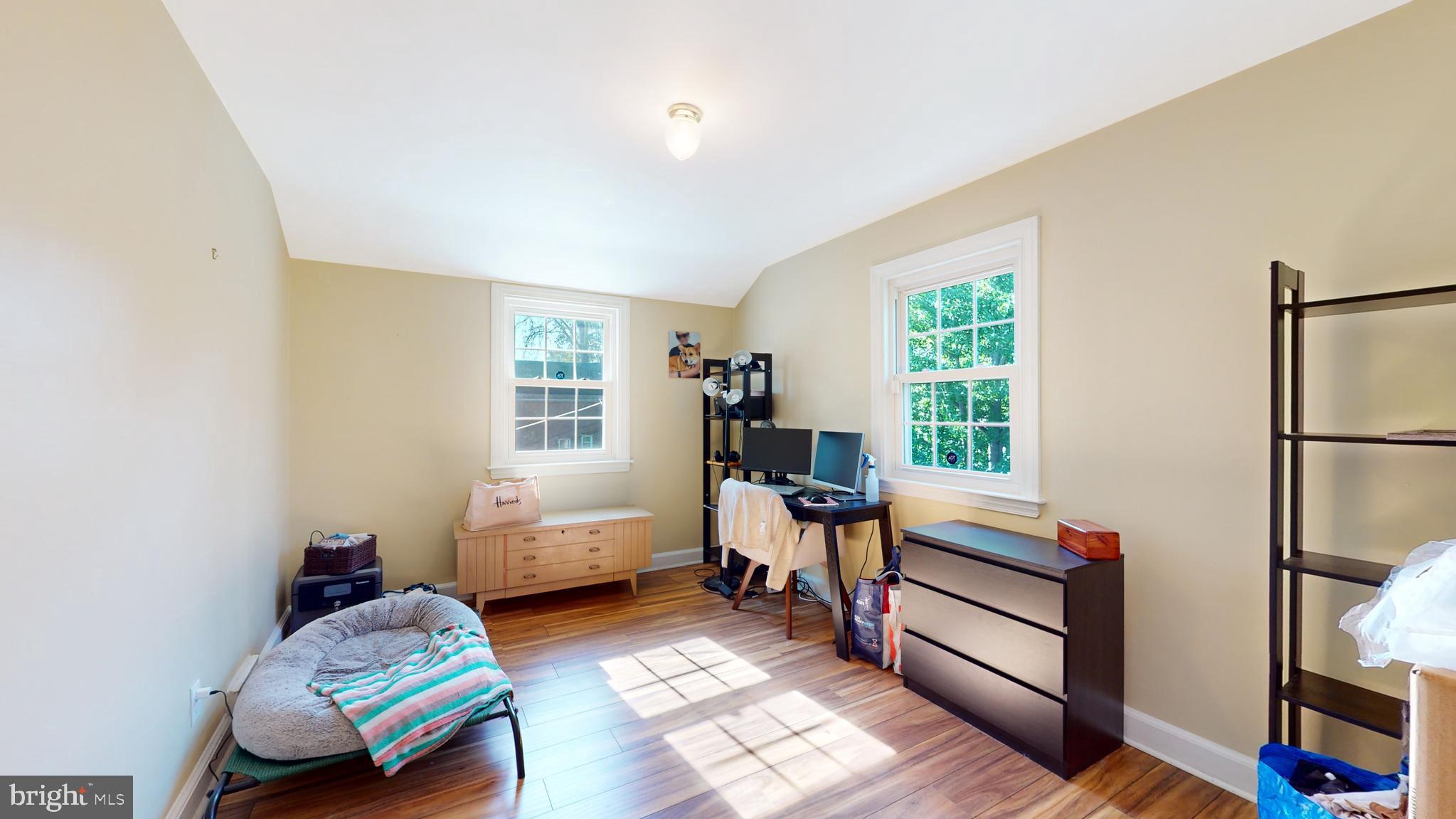 ARDMORE - Residential Lease