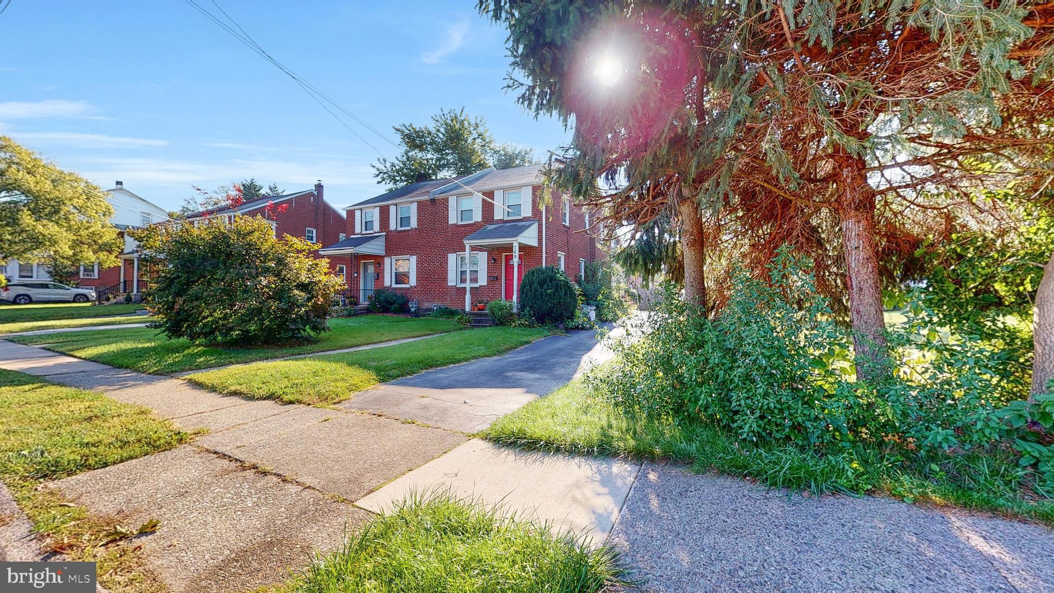 ARDMORE - Residential Lease