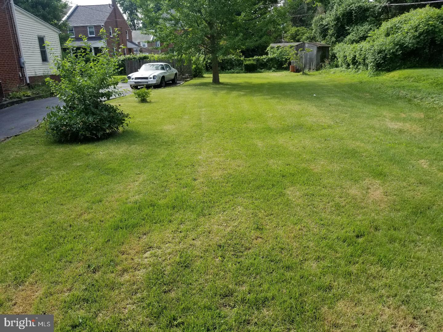 ARDMORE - Residential Lease