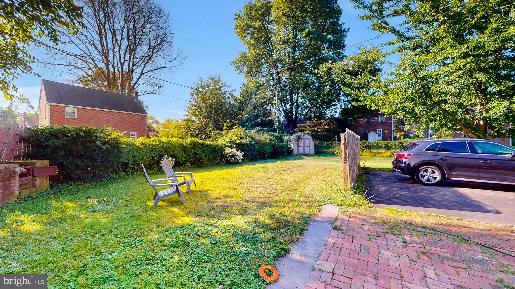 ARDMORE - Residential Lease