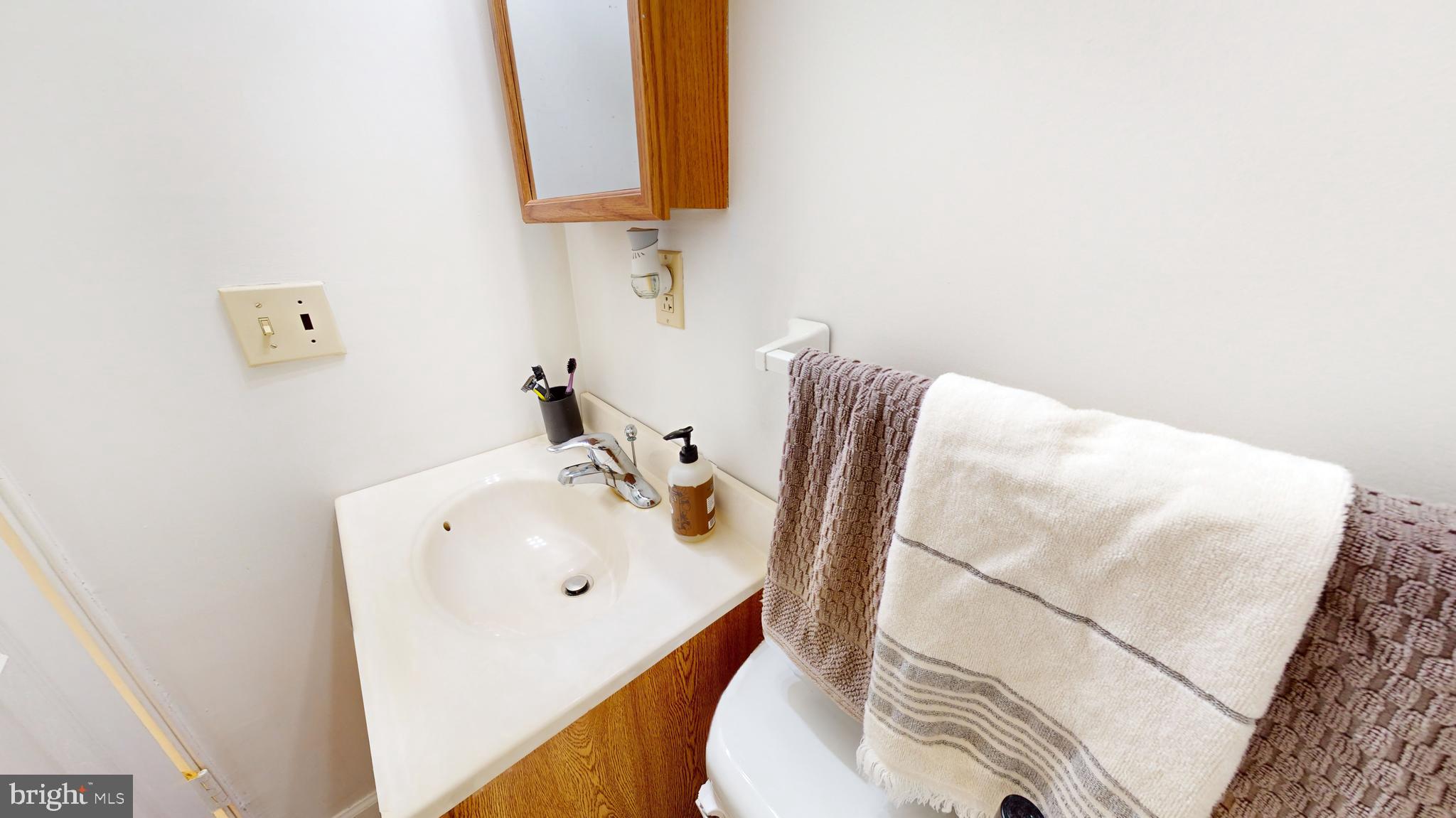 ARDMORE - Residential Lease