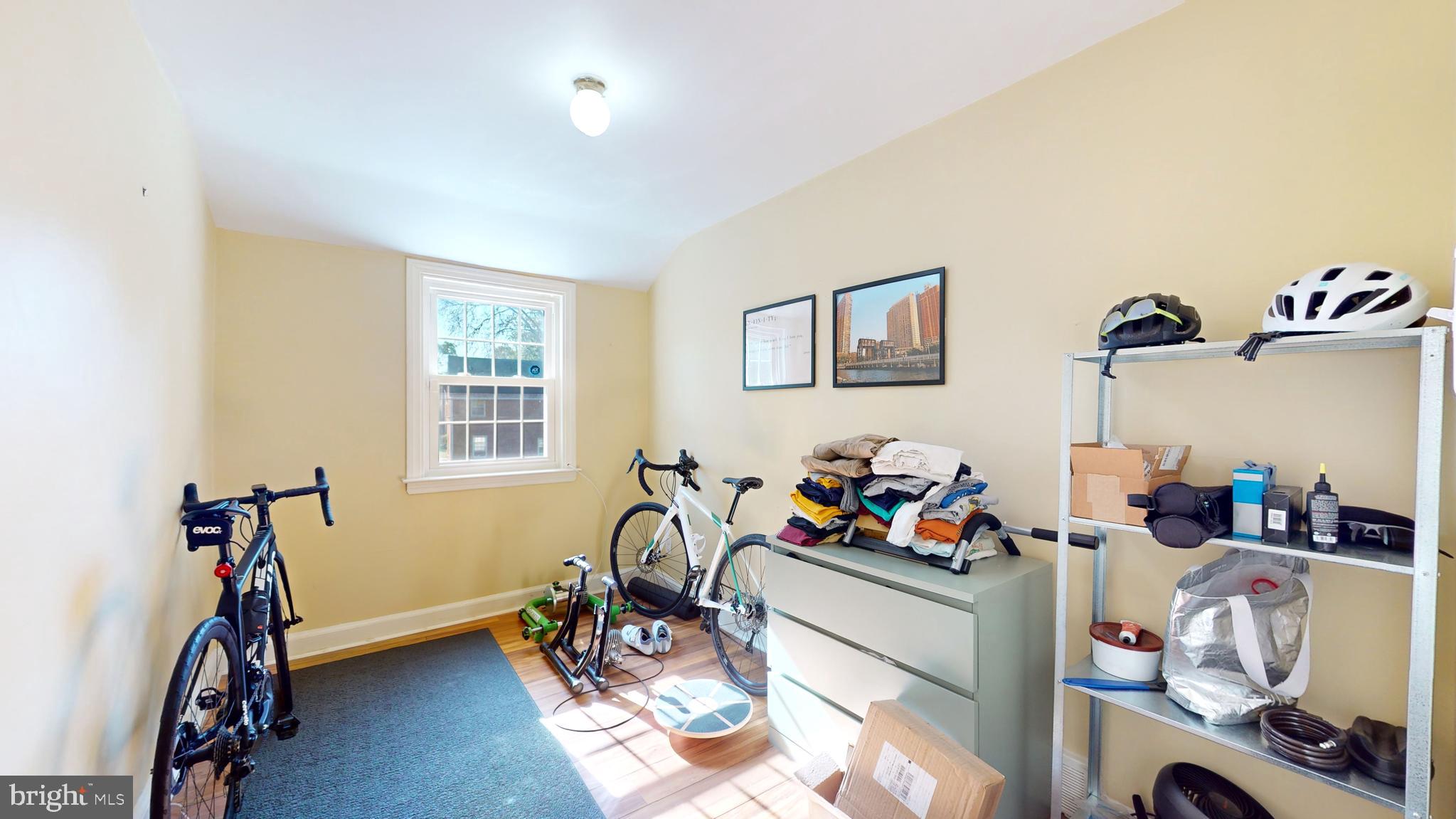 ARDMORE - Residential Lease