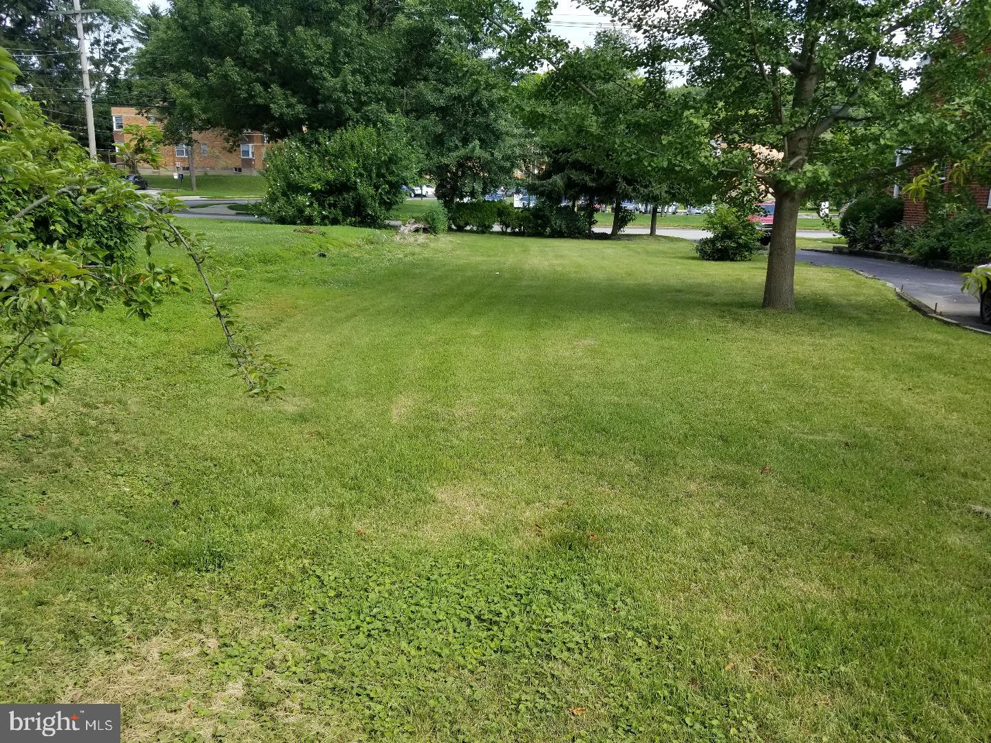 ARDMORE - Residential Lease