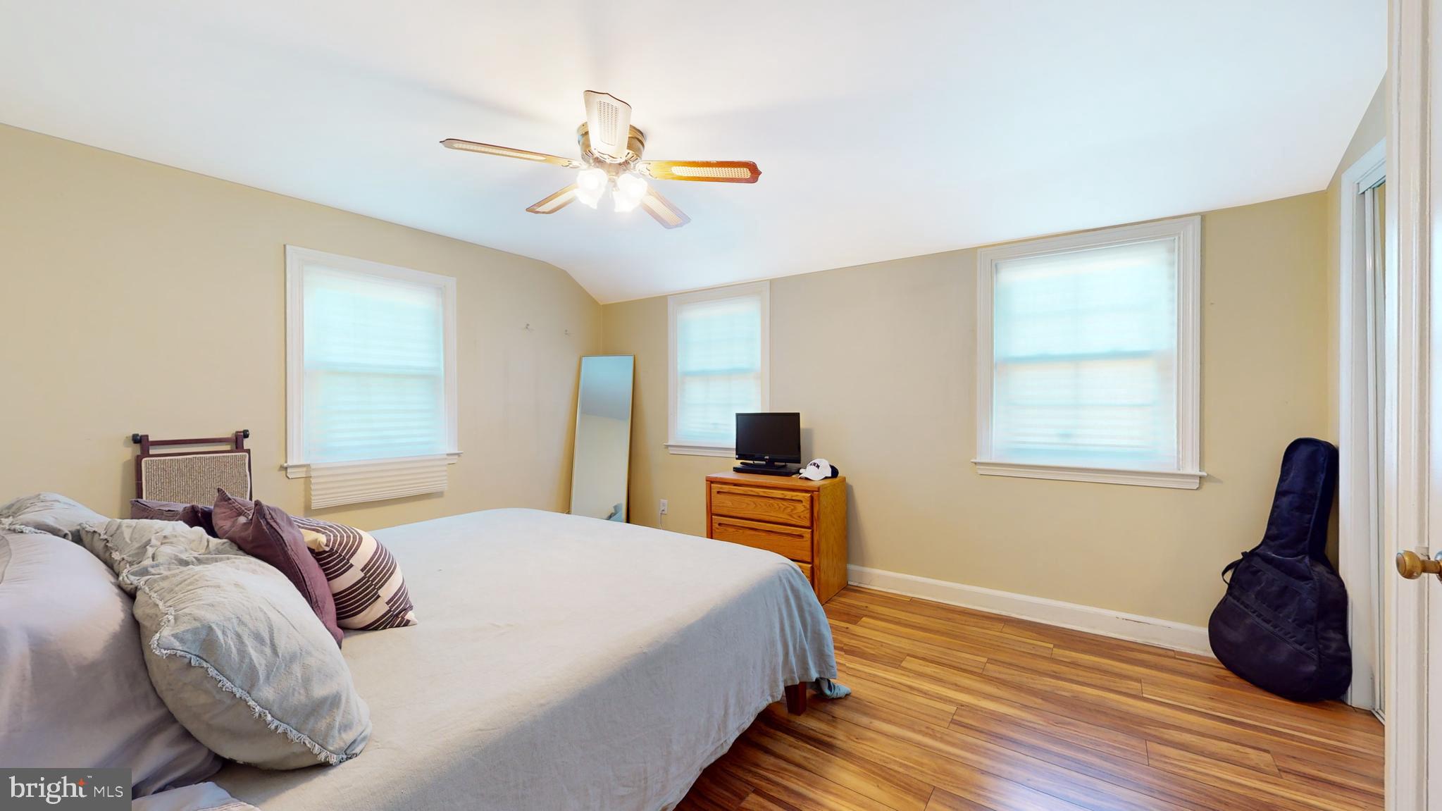 ARDMORE - Residential Lease