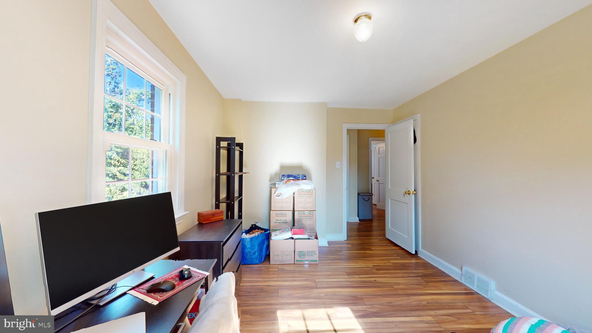 ARDMORE - Residential Lease