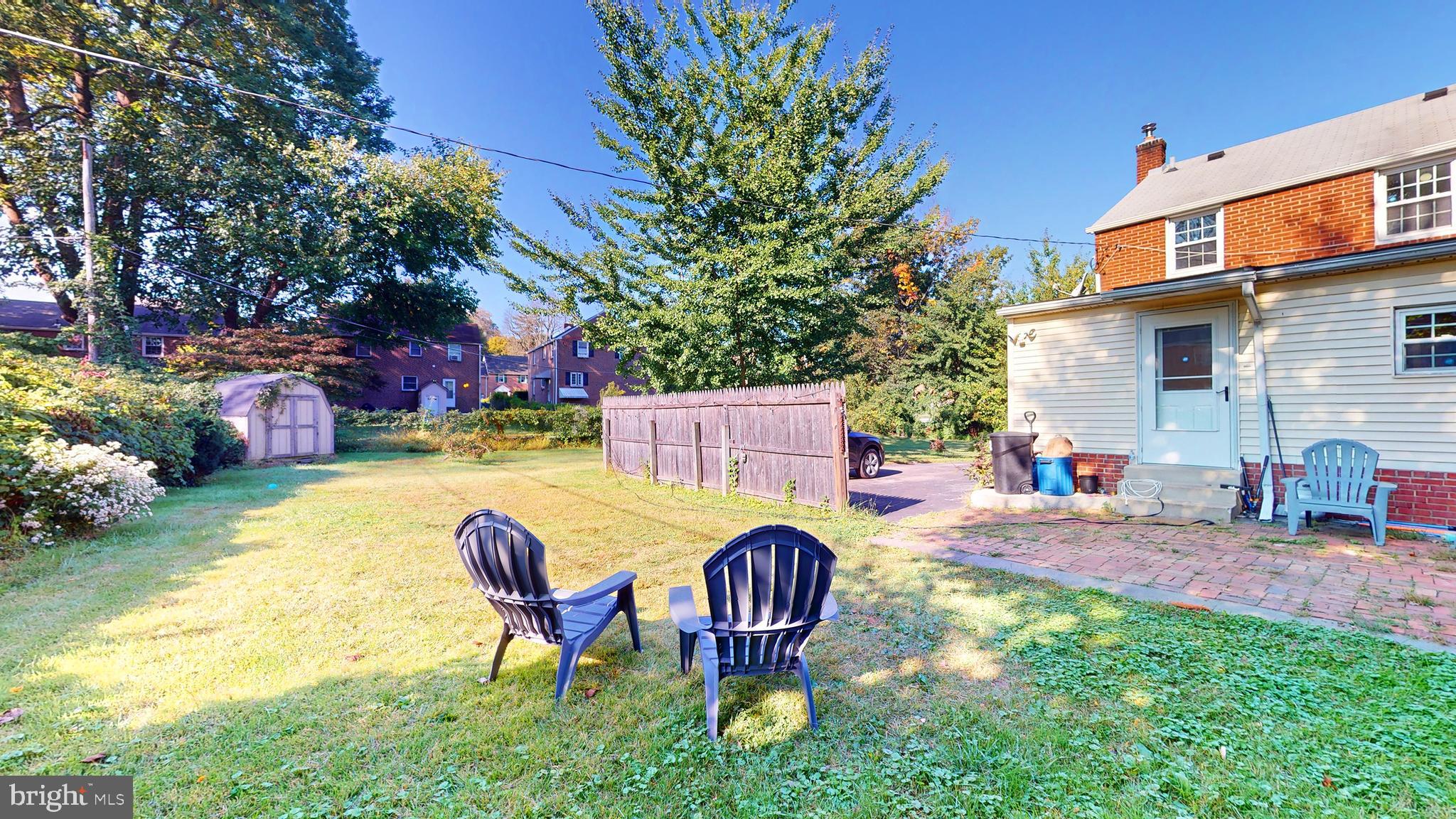 ARDMORE - Residential Lease