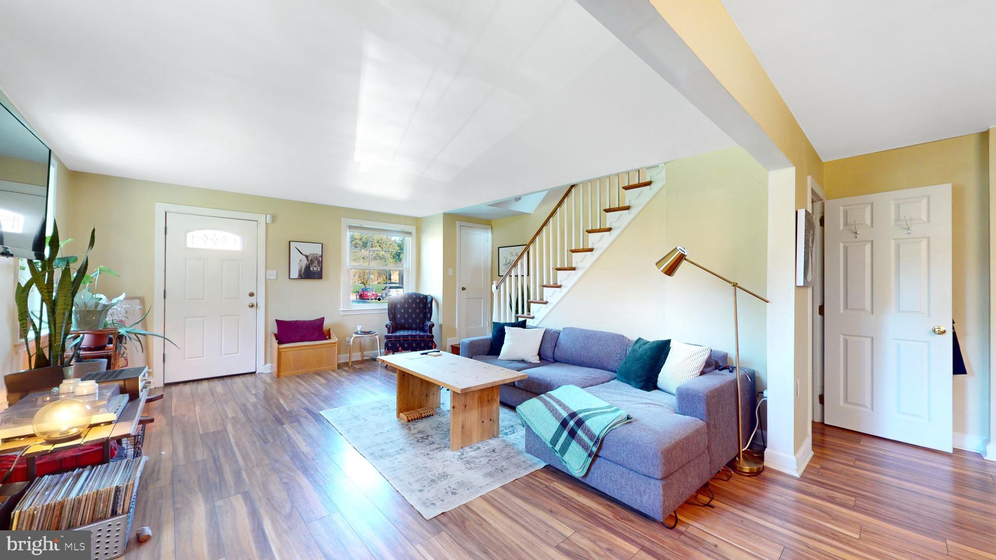 ARDMORE - Residential Lease