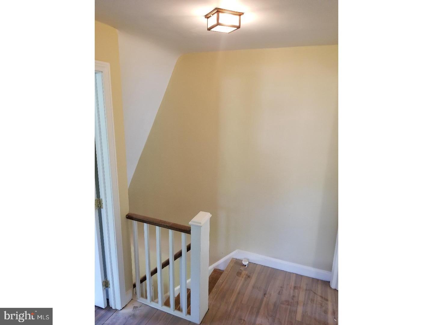 ARDMORE - Residential Lease