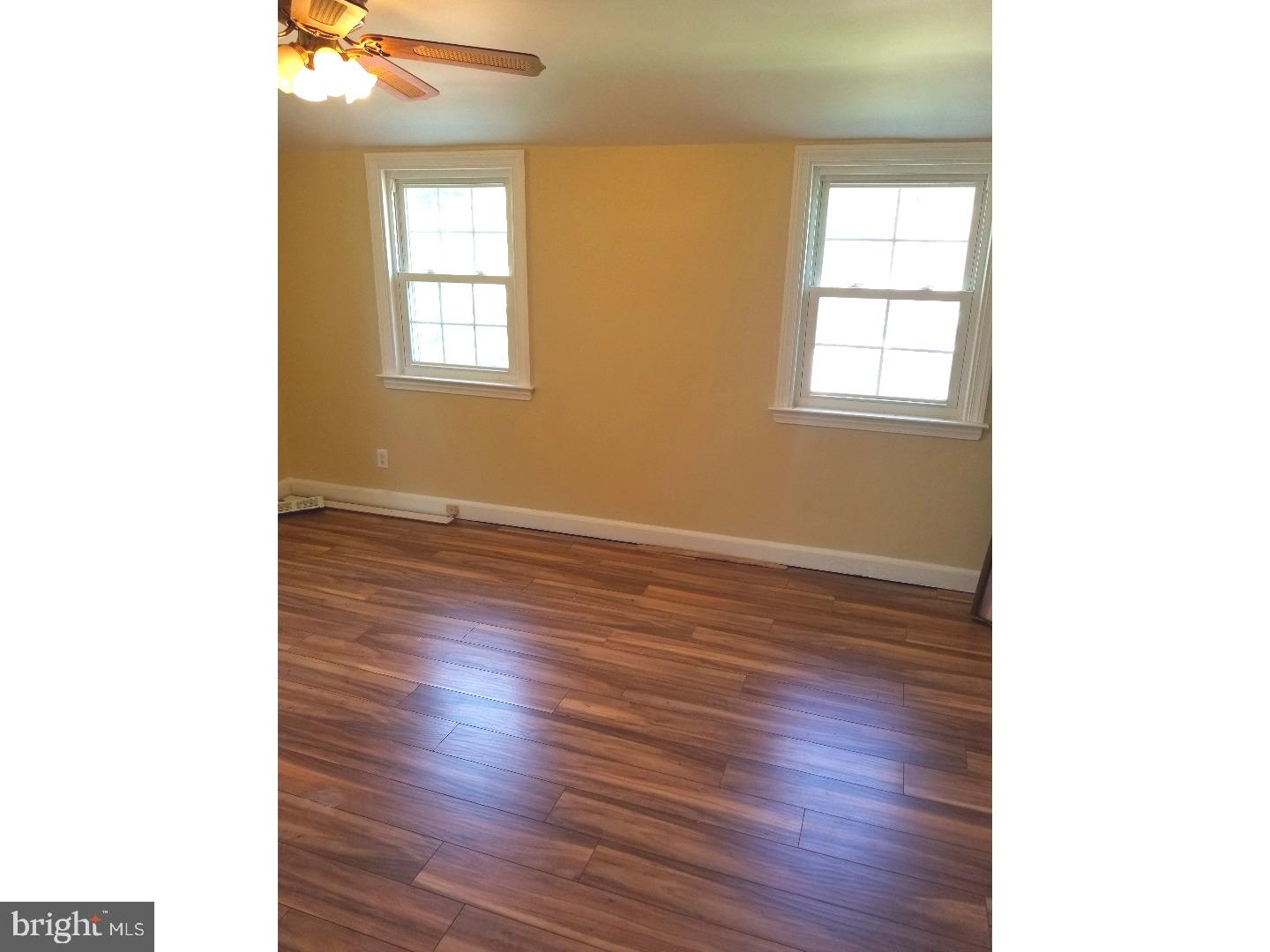 ARDMORE - Residential Lease