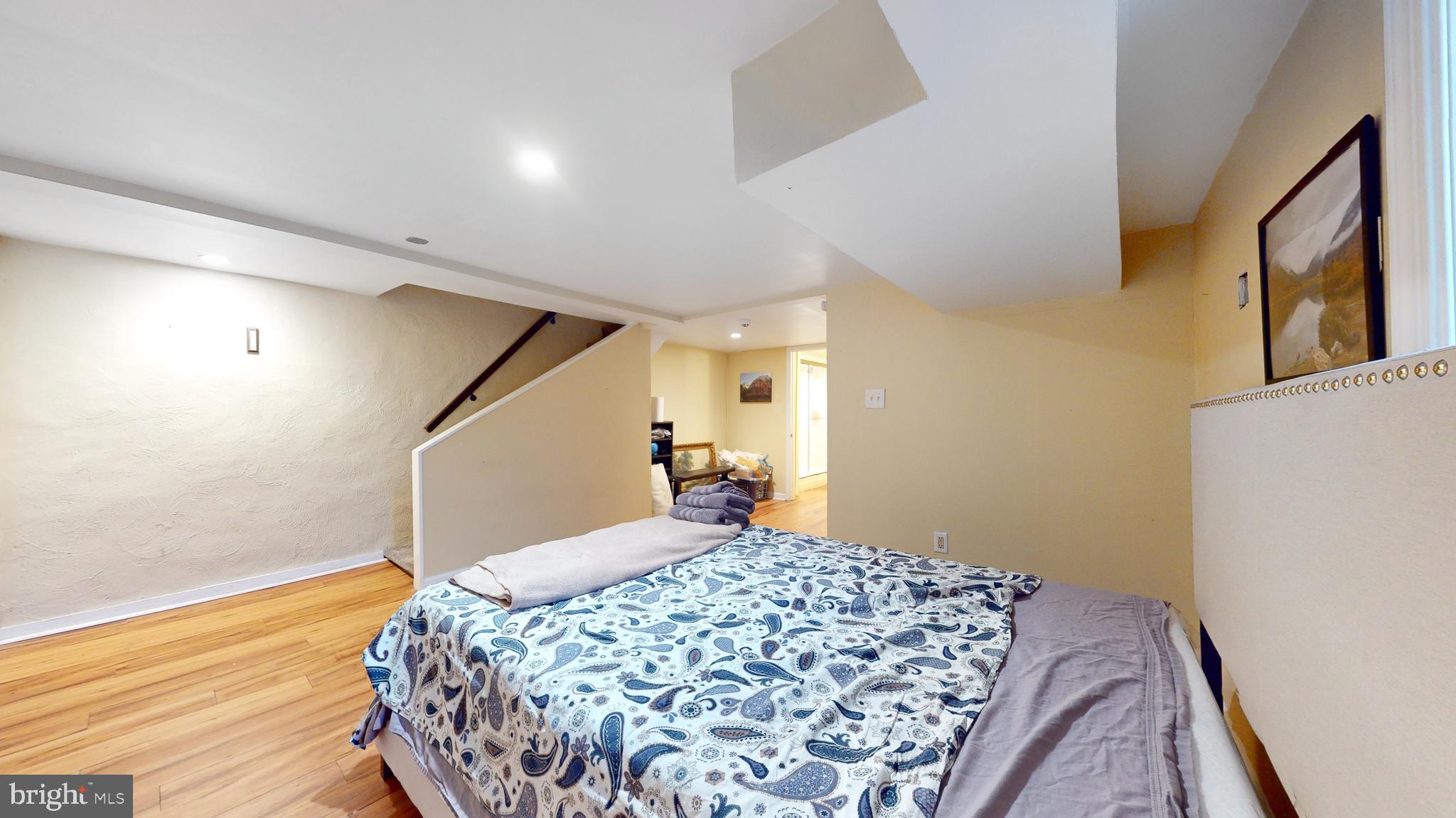 ARDMORE - Residential Lease