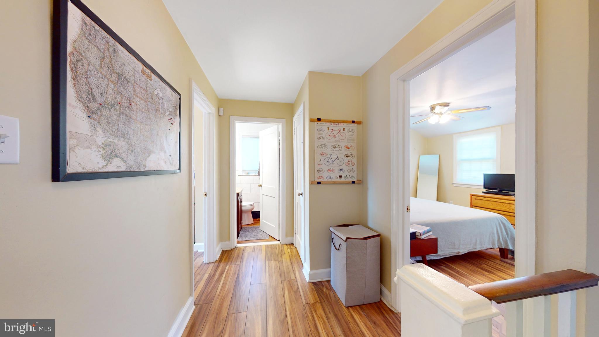 ARDMORE - Residential Lease