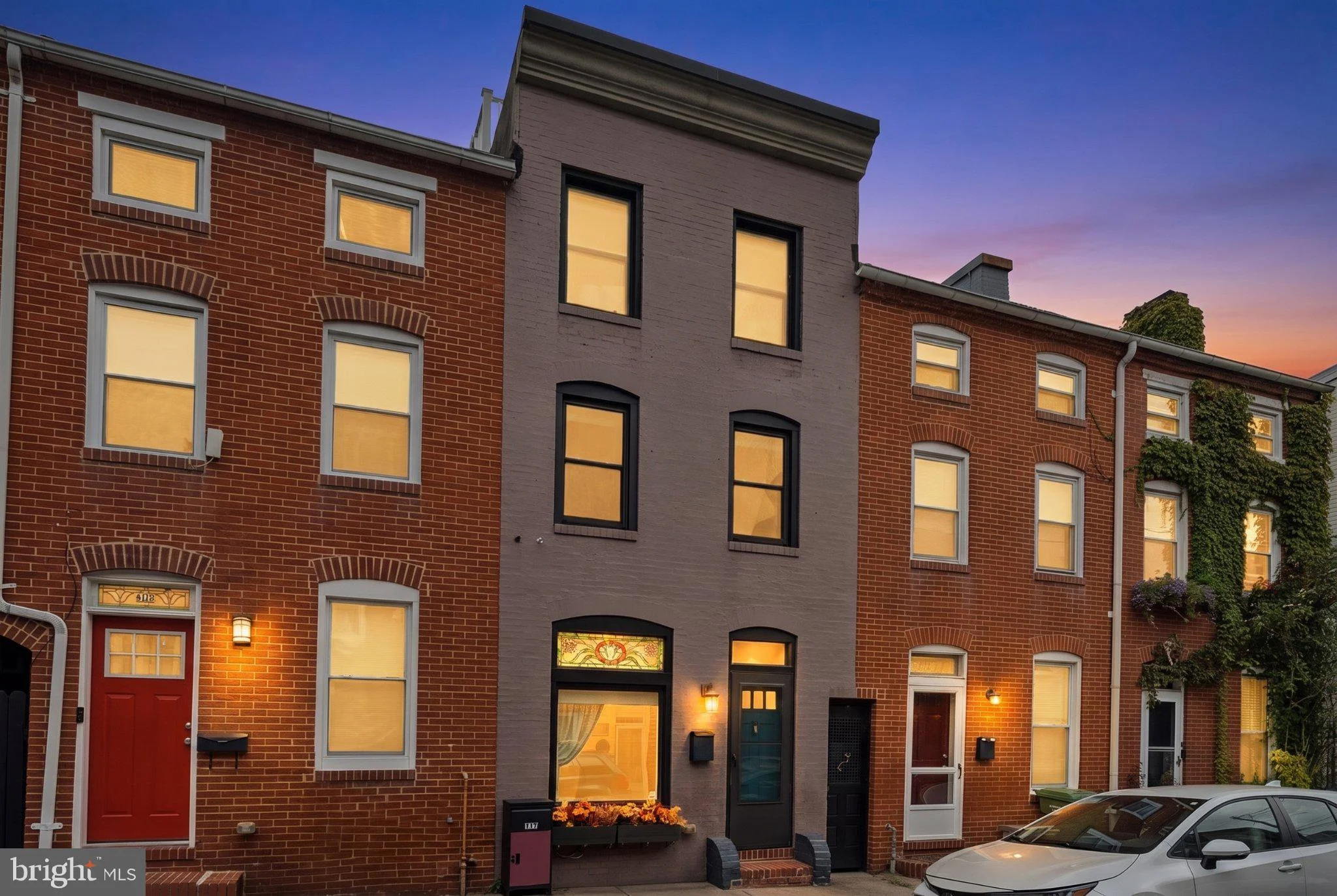 317 S Regester Street, Baltimore, MD 21231