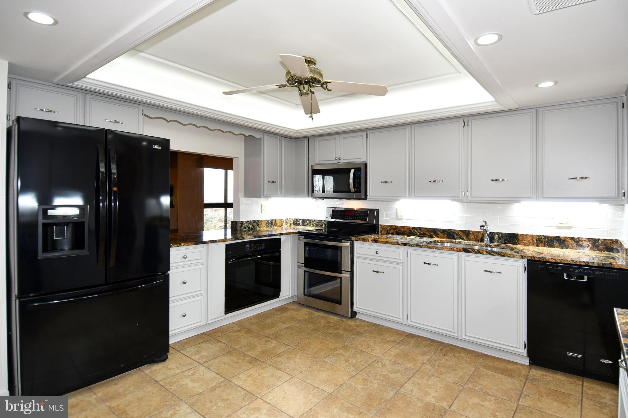 THE REPRESENTATIVE - Residential