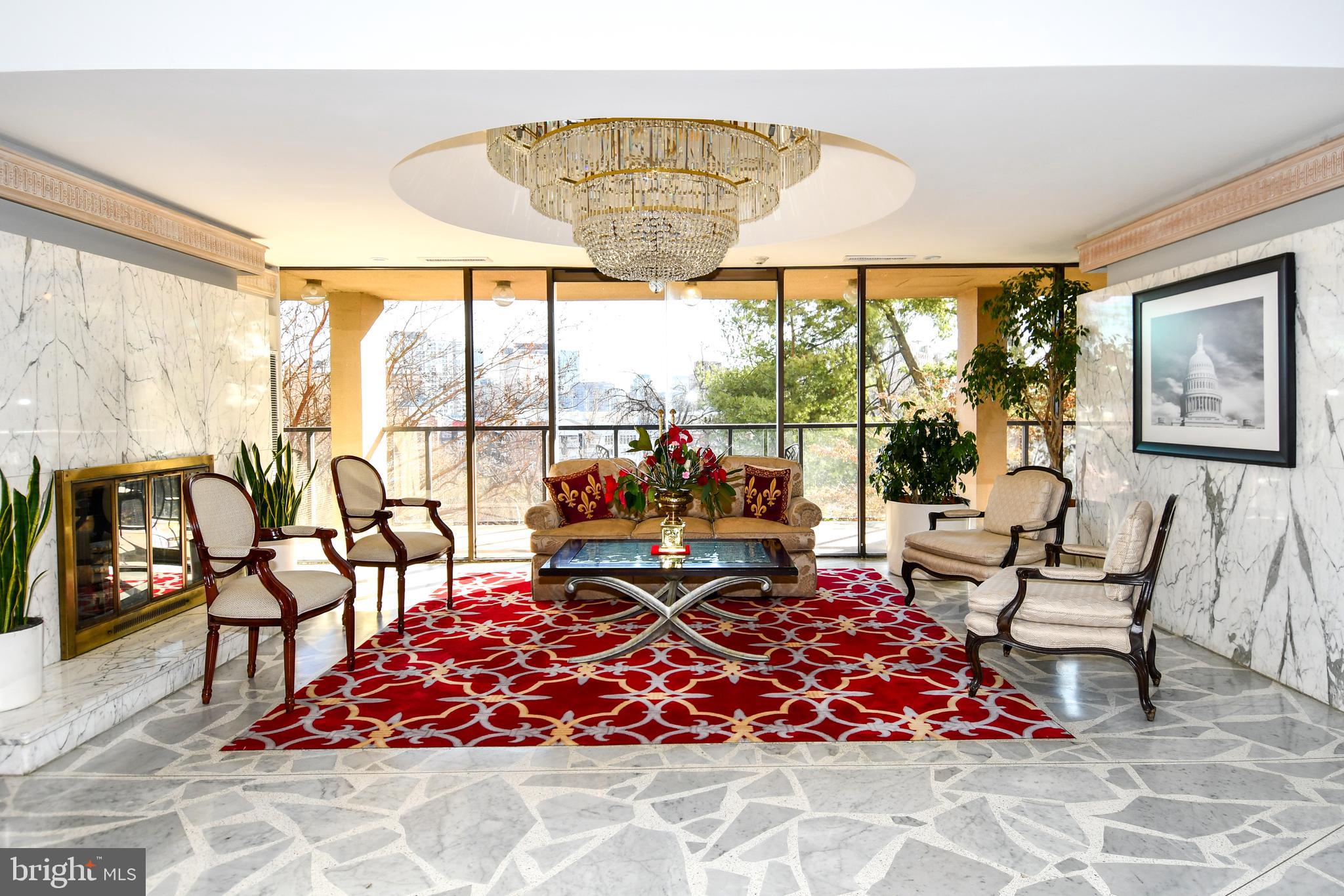 THE REPRESENTATIVE - Residential