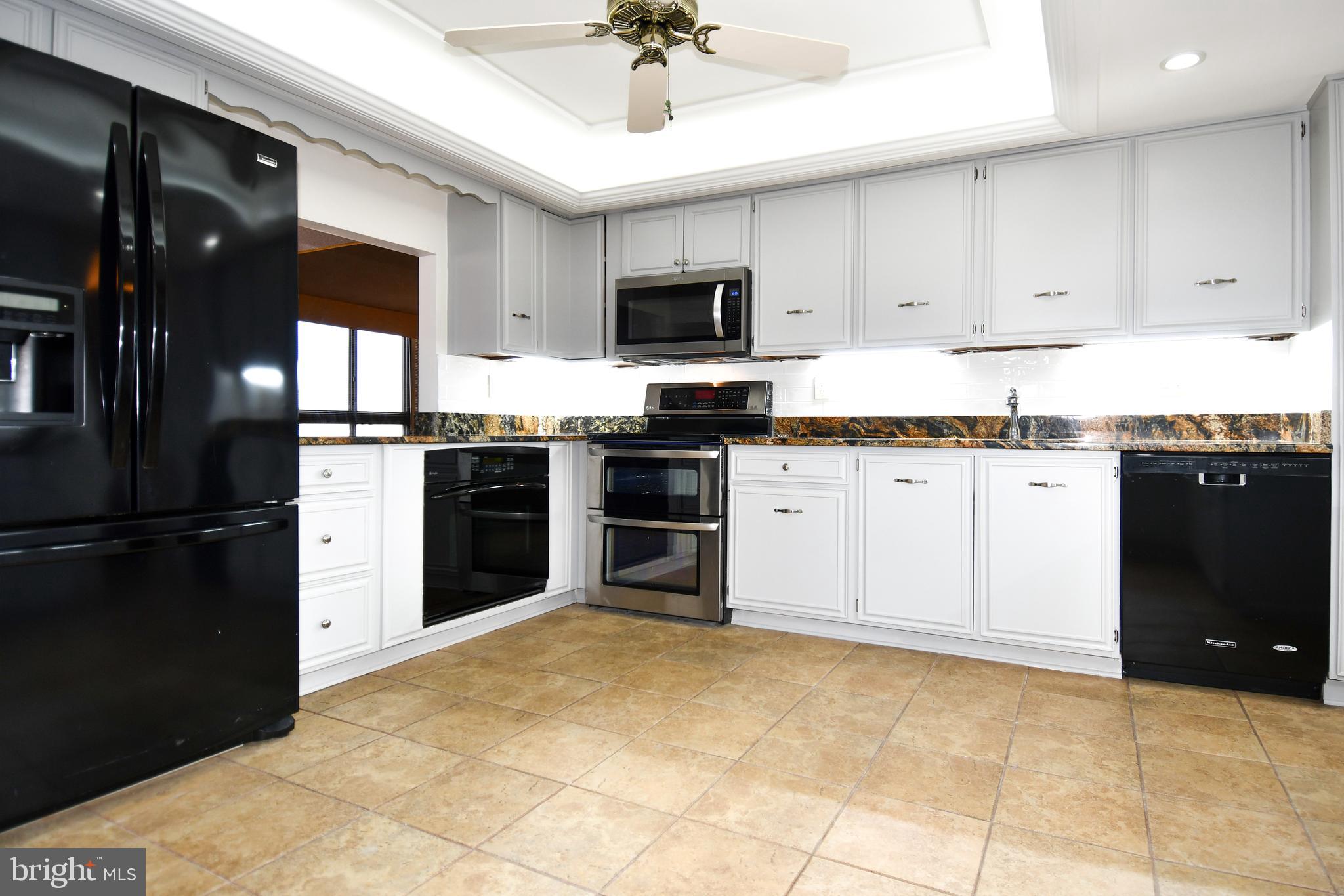 THE REPRESENTATIVE - Residential