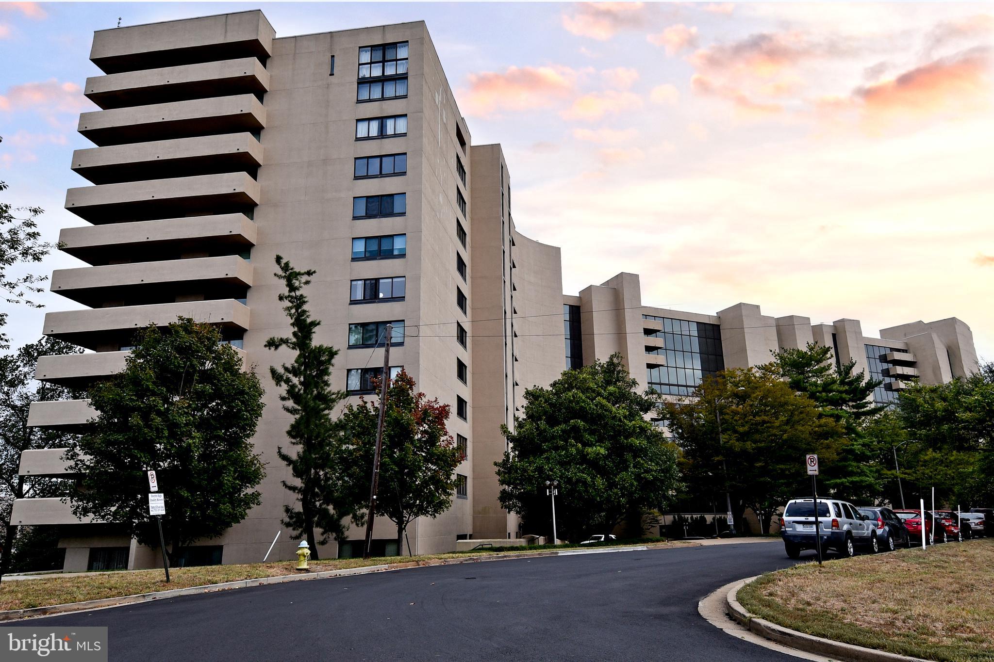 1101 ARLINGTON RIDGE ROAD 1101 316