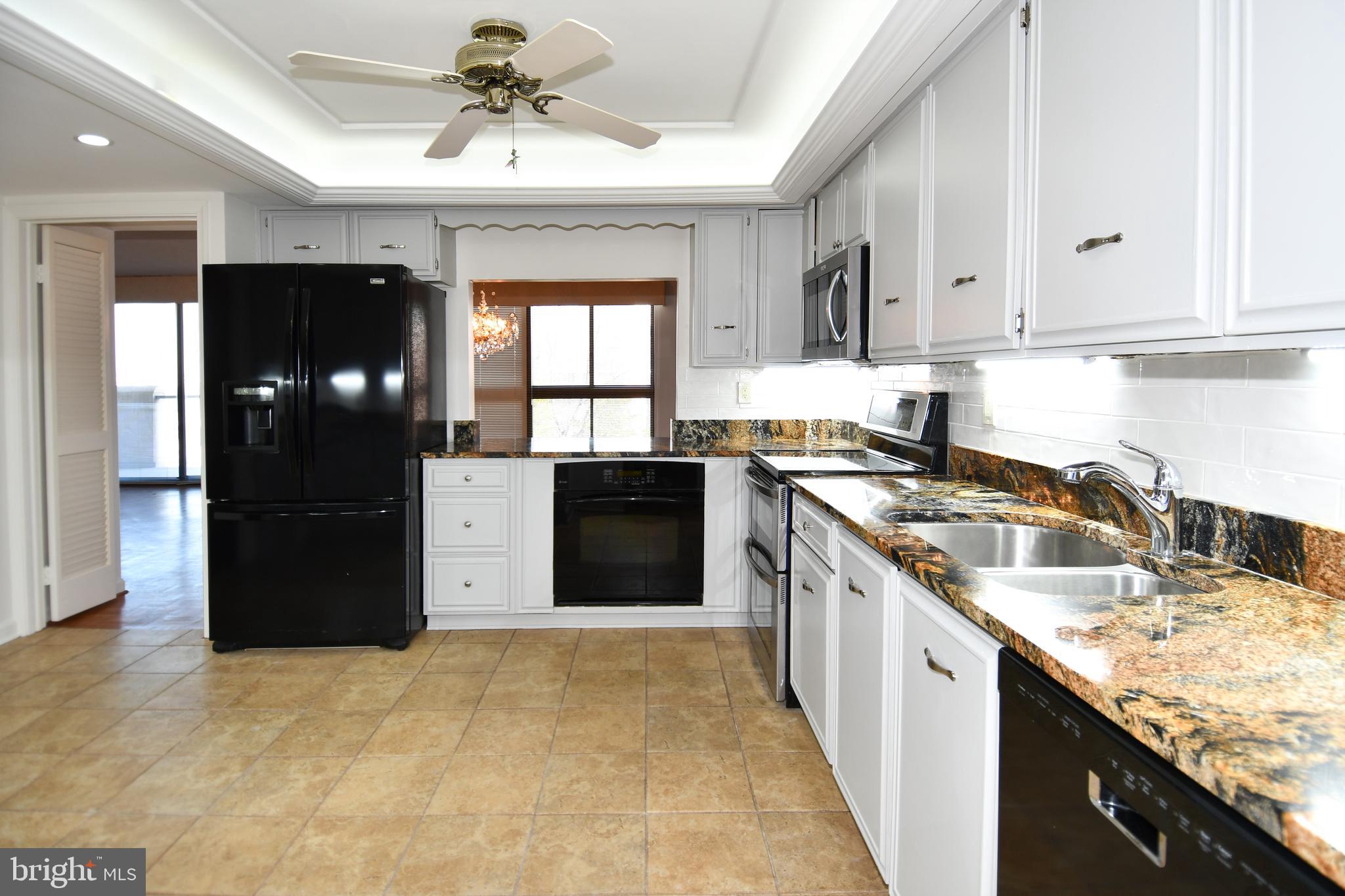 THE REPRESENTATIVE - Residential