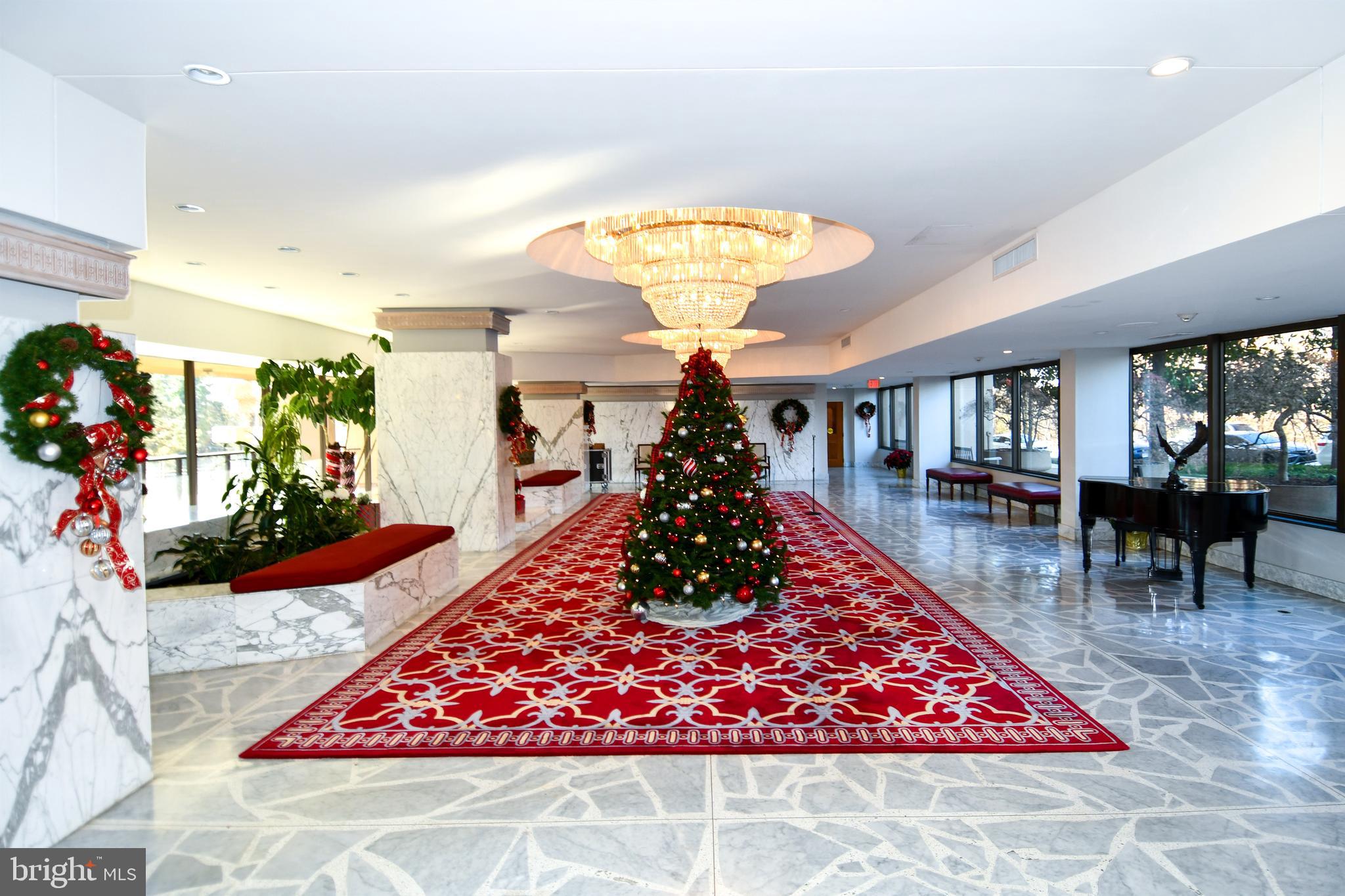 THE REPRESENTATIVE - Residential