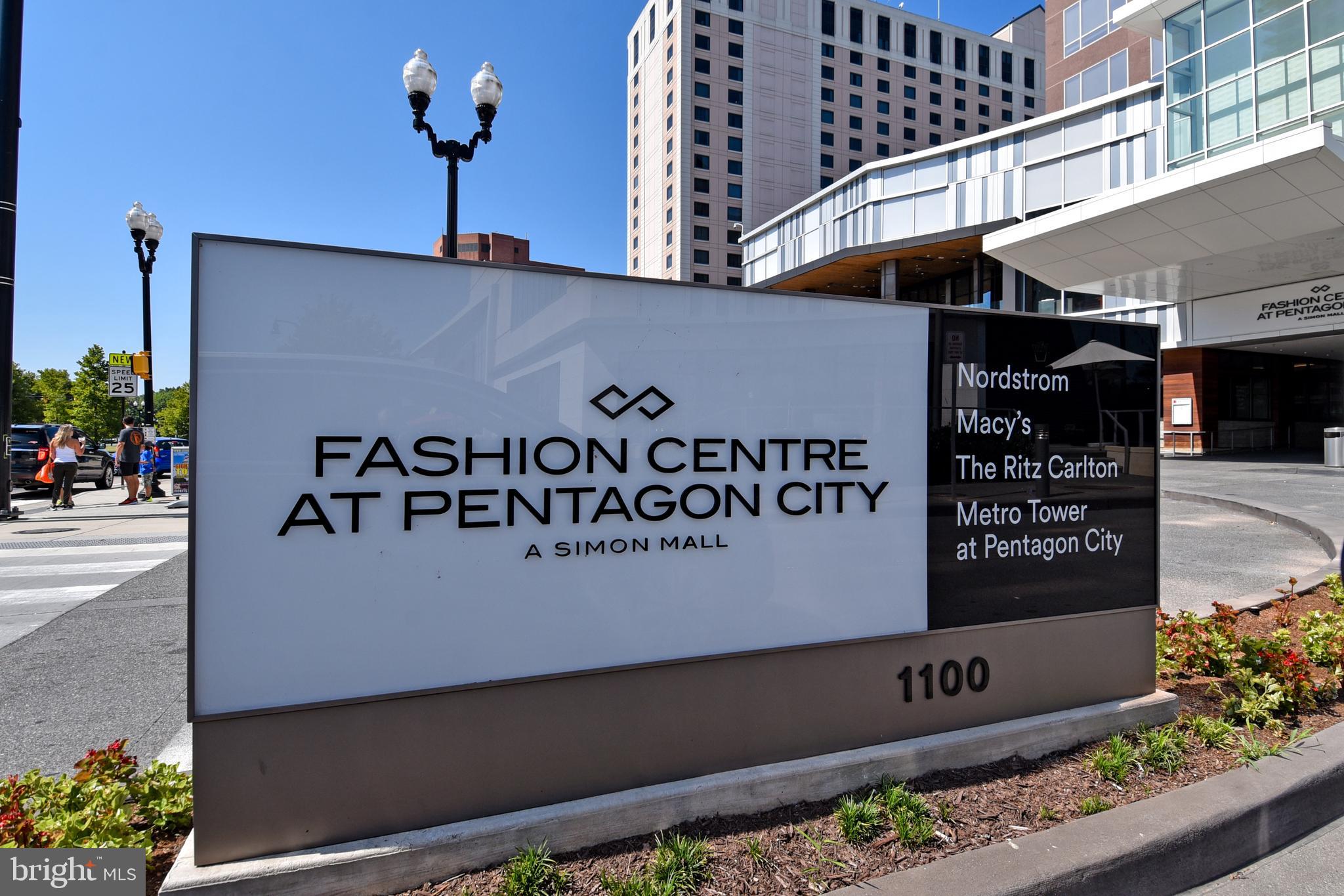 THE REPRESENTATIVE - Residential