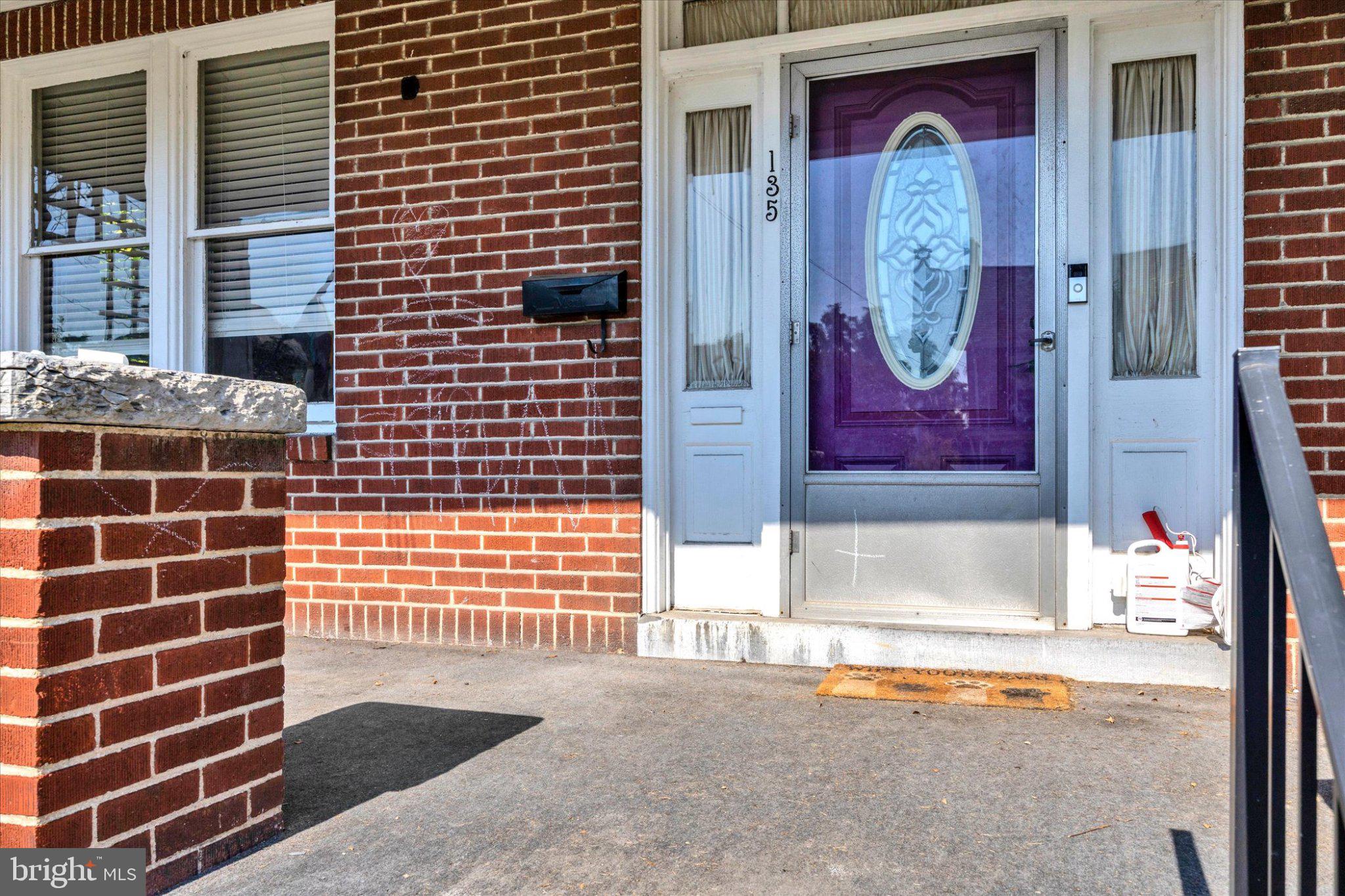 135 W SHERIDAN AVENUE
